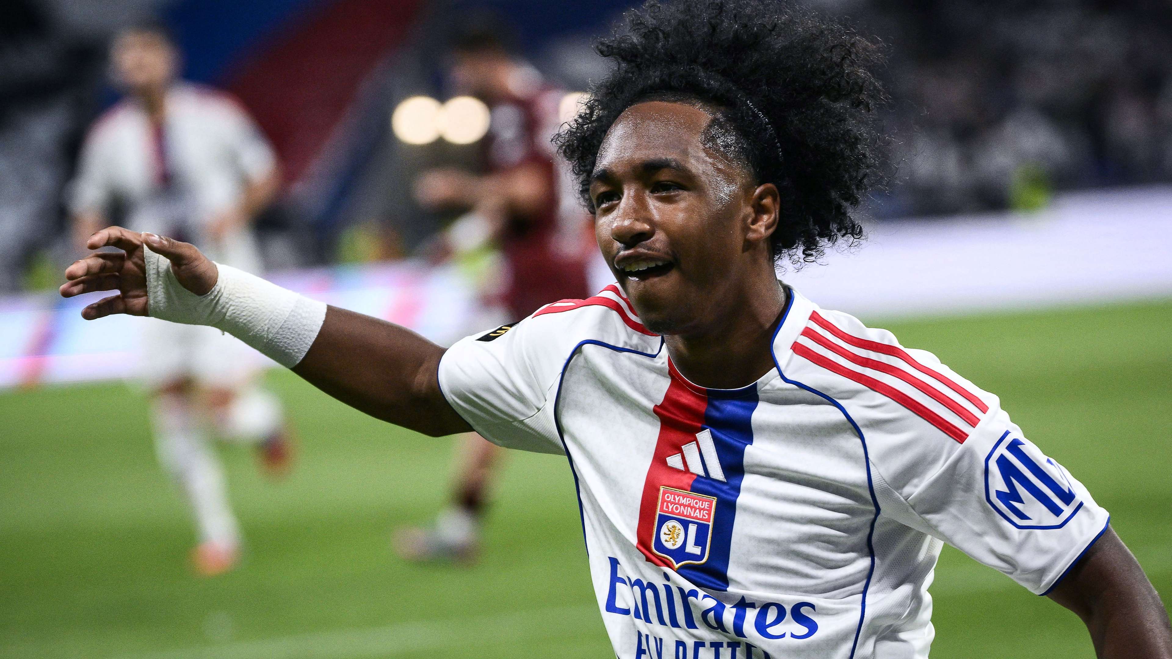 Fofana confirms Liverpool & Chelsea transfer interest  