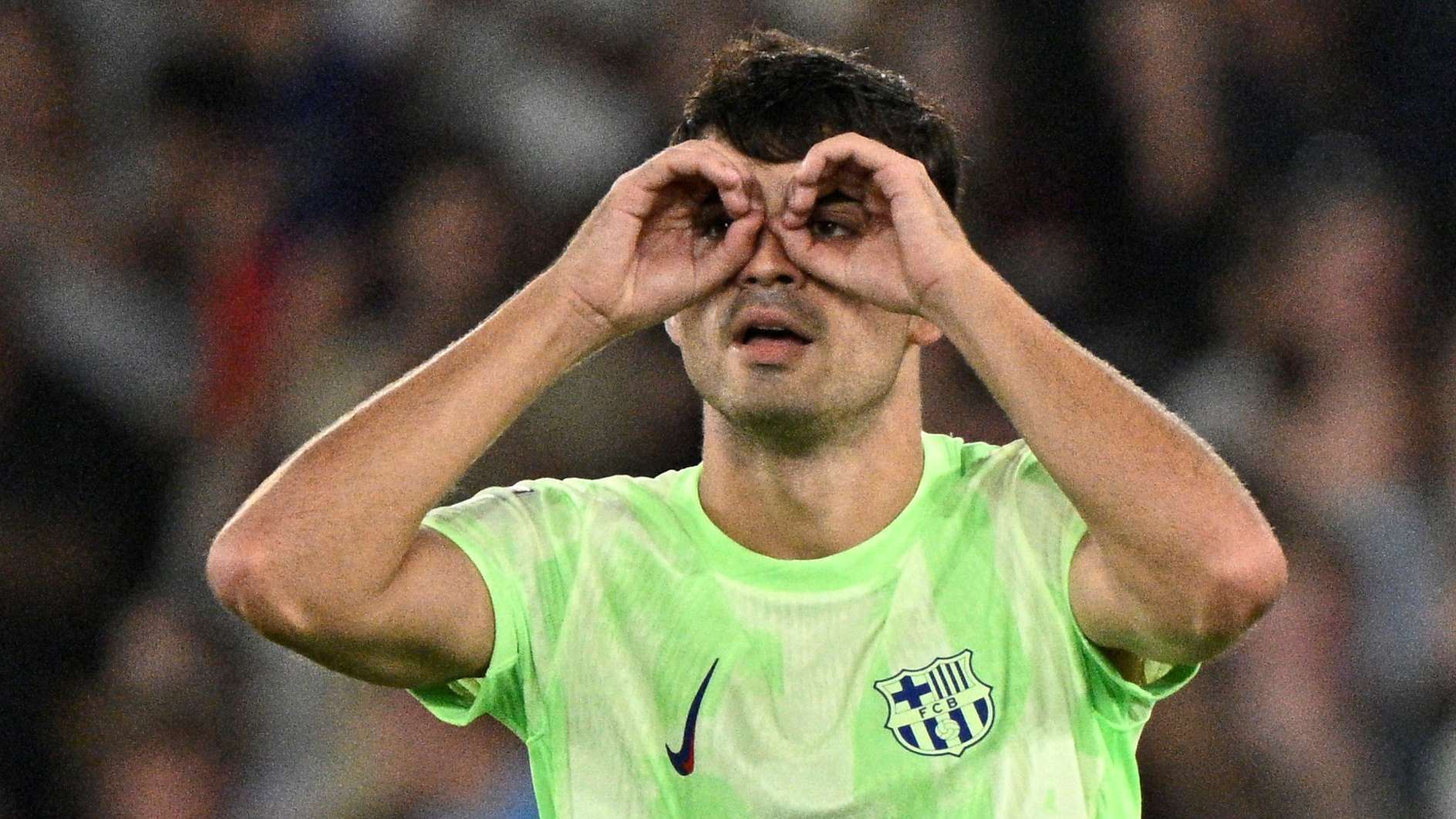 'Be more serious' - Pedri blasts La Liga over VAR  