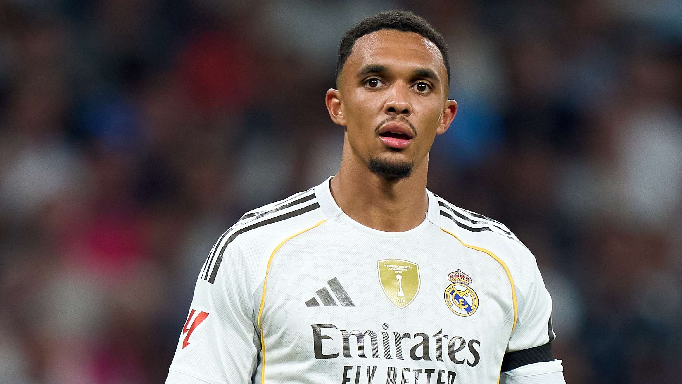 Trent CAN win Ballon d'Or! 'Realistic' dream backed by ex-Real star  