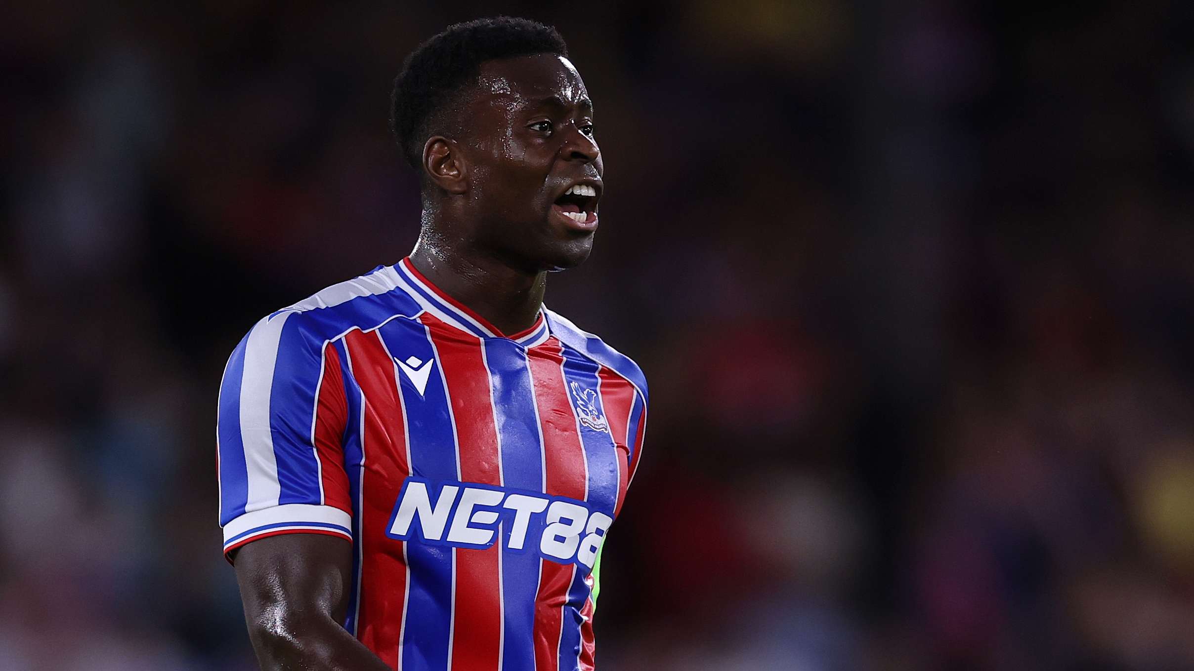 Liverpool's Guehi pursuit under threat from European giant  