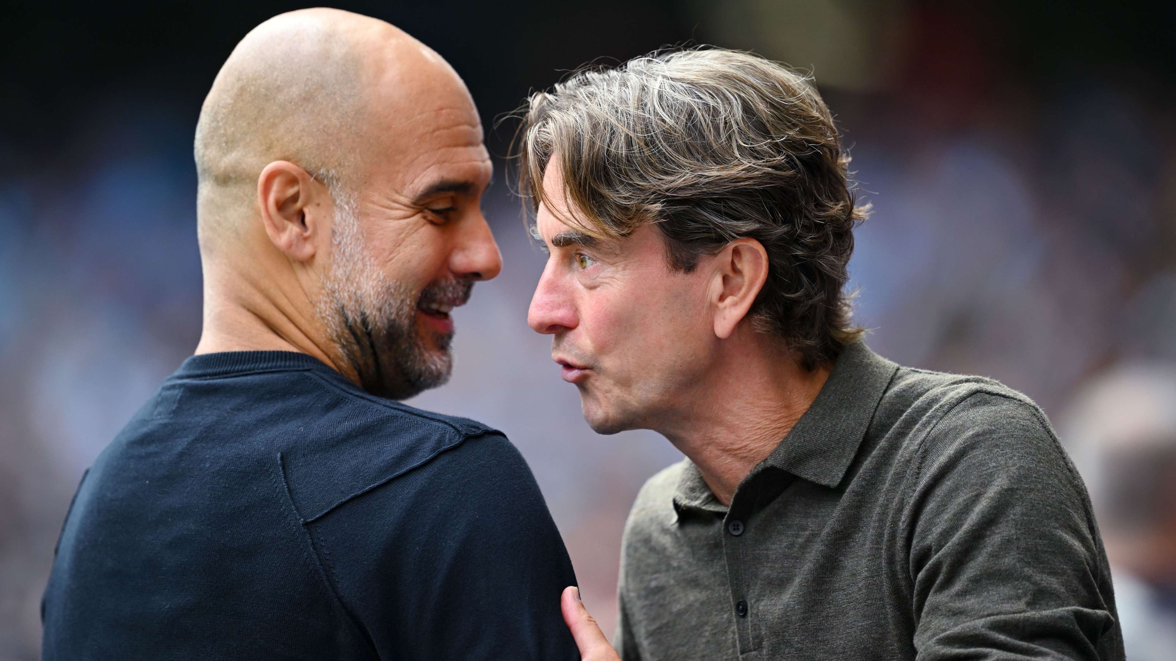 Aberdeen wonderkid eyed by Man City and Tottenham  