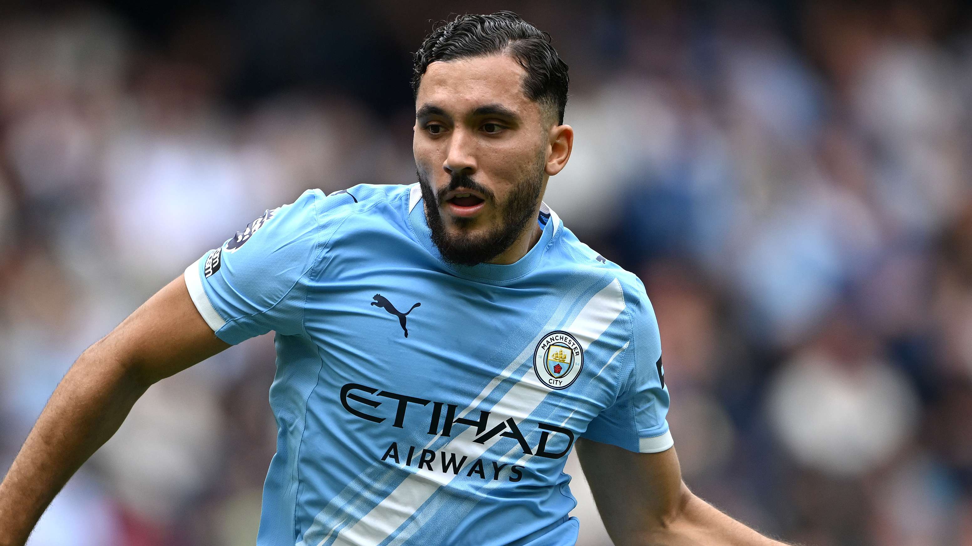 Man City can't trigger loan recall to cover Cherki injury  