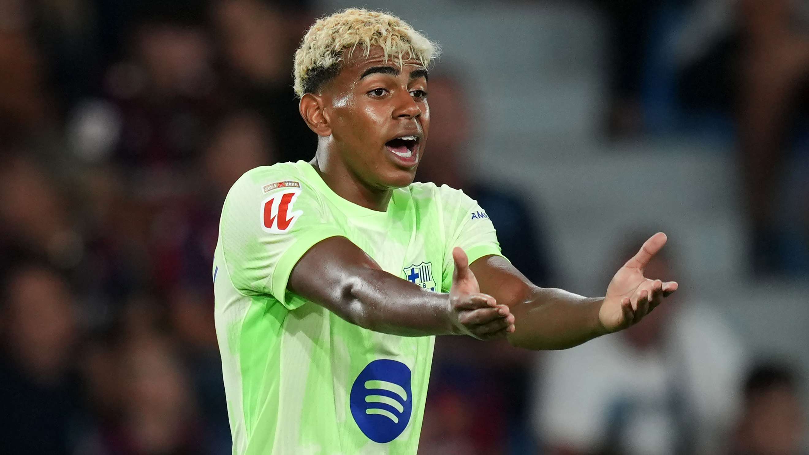 Madrid hero warns Yamal of 'mistakes' amid Ballon d'Or candidacy  