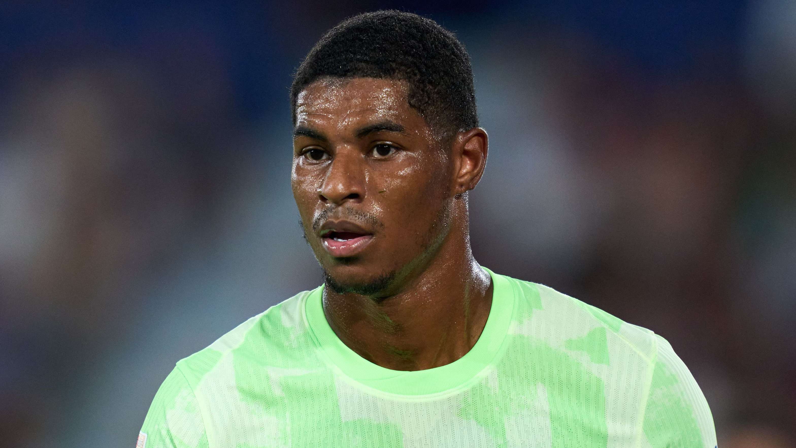 Transfers LIVE: Barcelona could ditch Rashford in January  