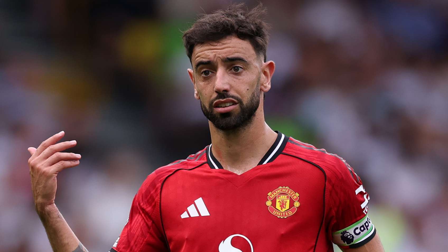 Bruno successor? Man Utd & Liverpool eye Barcelona wonderkid  