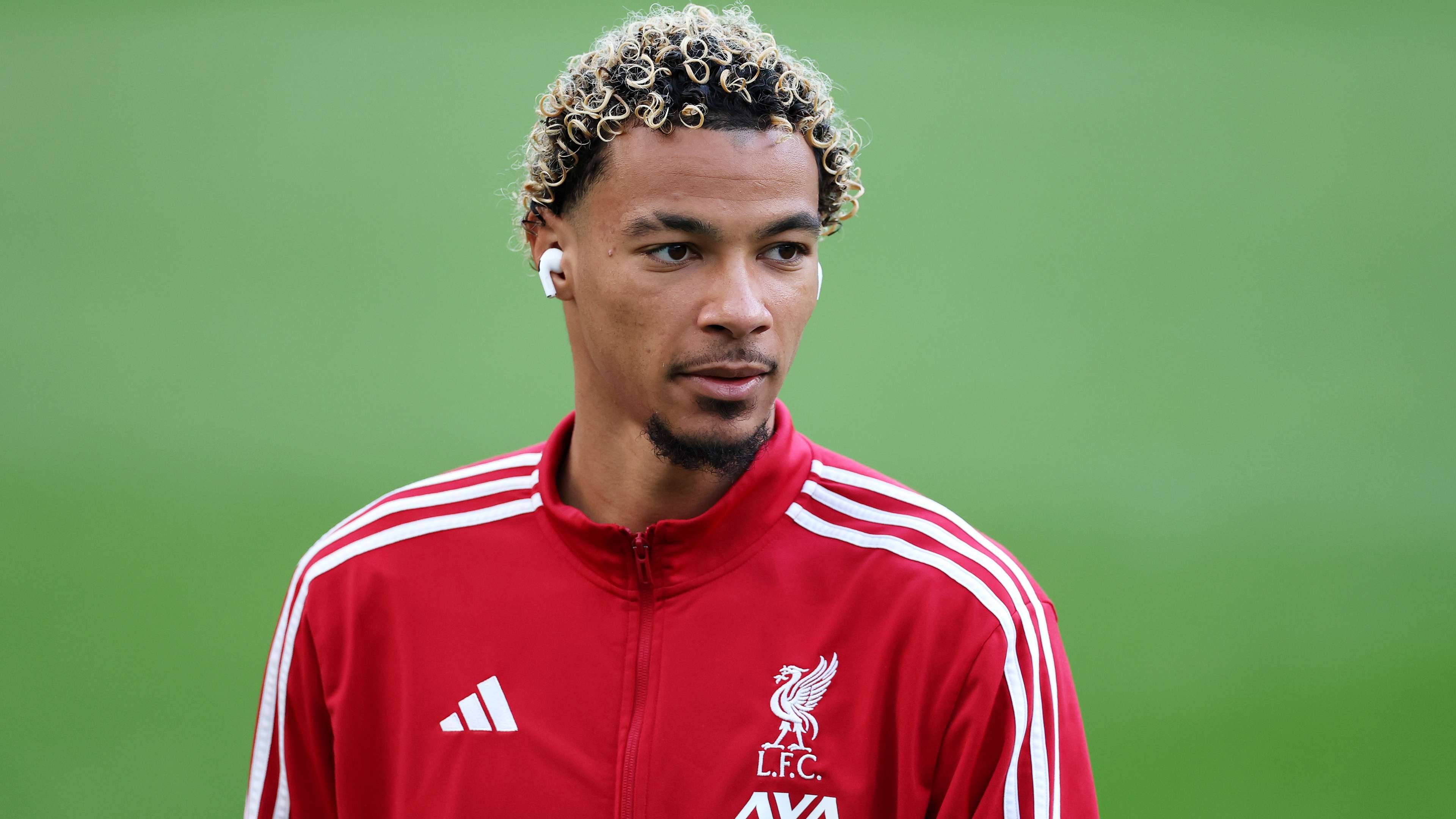 Ekitike rewarded with late France call-up as Cherki withdraws  