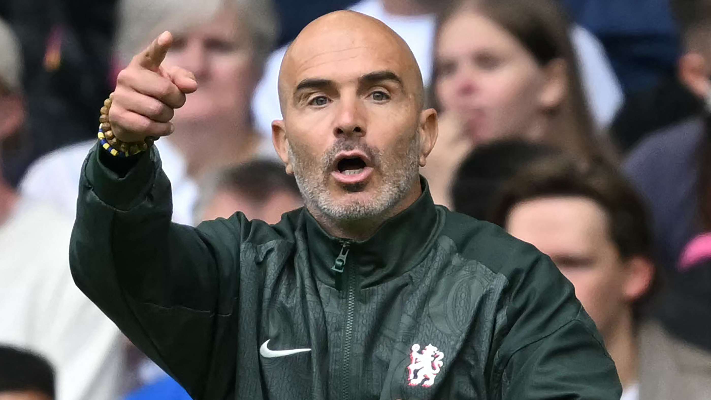 Chelsea send another wonderkid on loan  