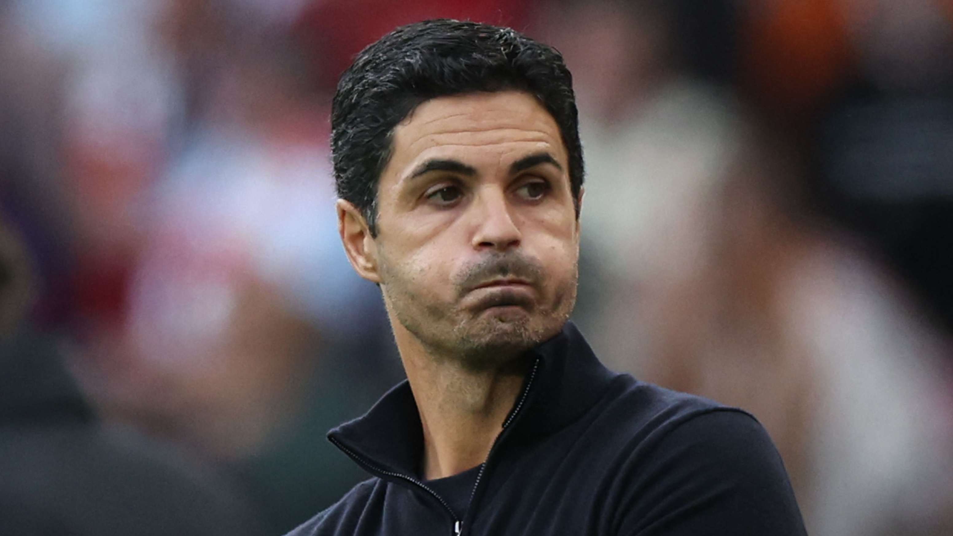 'Lack of ambition' - Arteta's approach questioned by former star 'Lack of ambition' - Arteta's approach questioned by former star