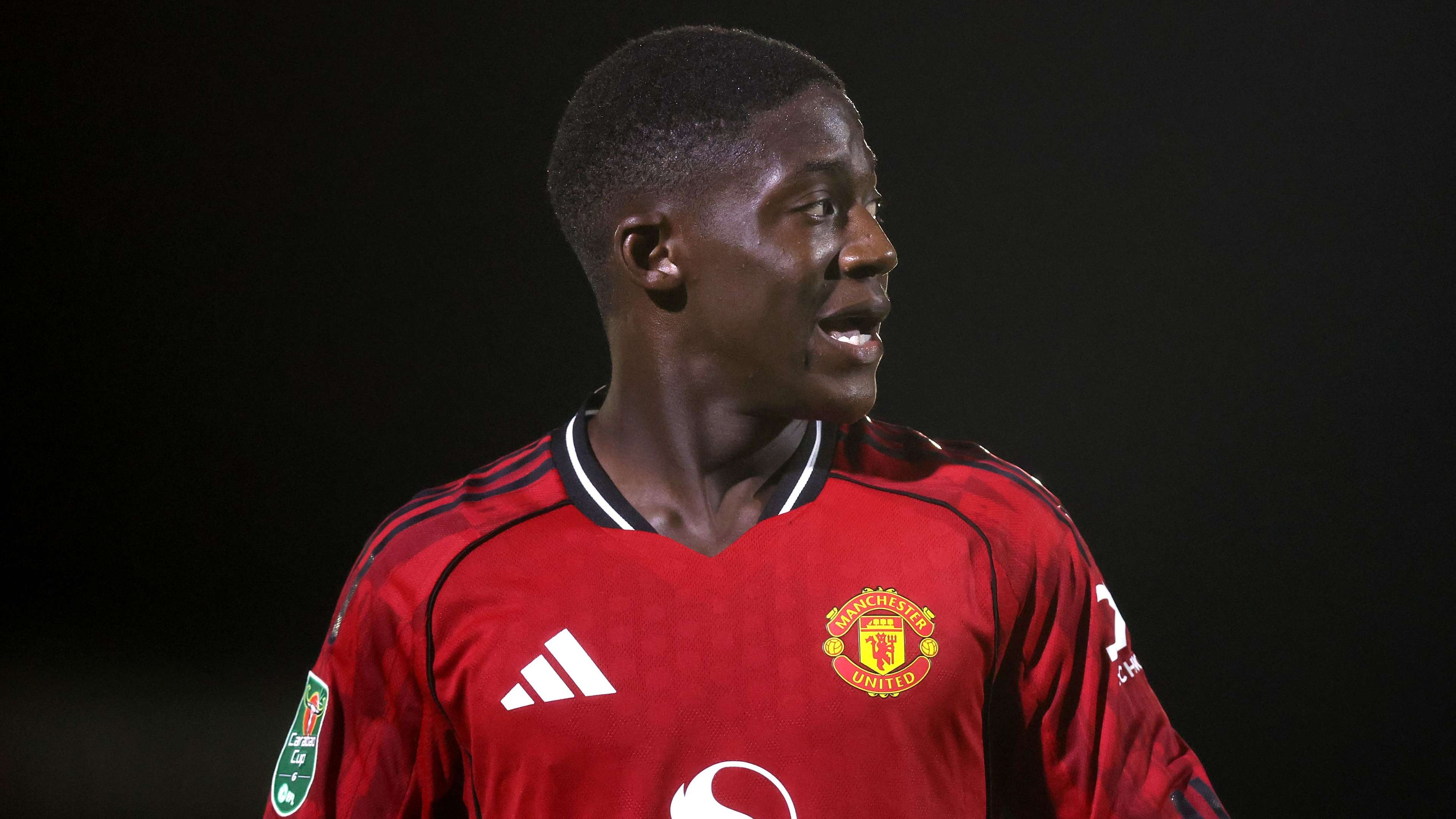 Mainoo ready to request January loan exit from Man Utd  