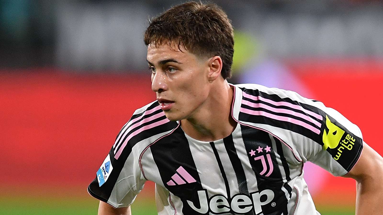 Yildiz has it all to become 'truly top player'  