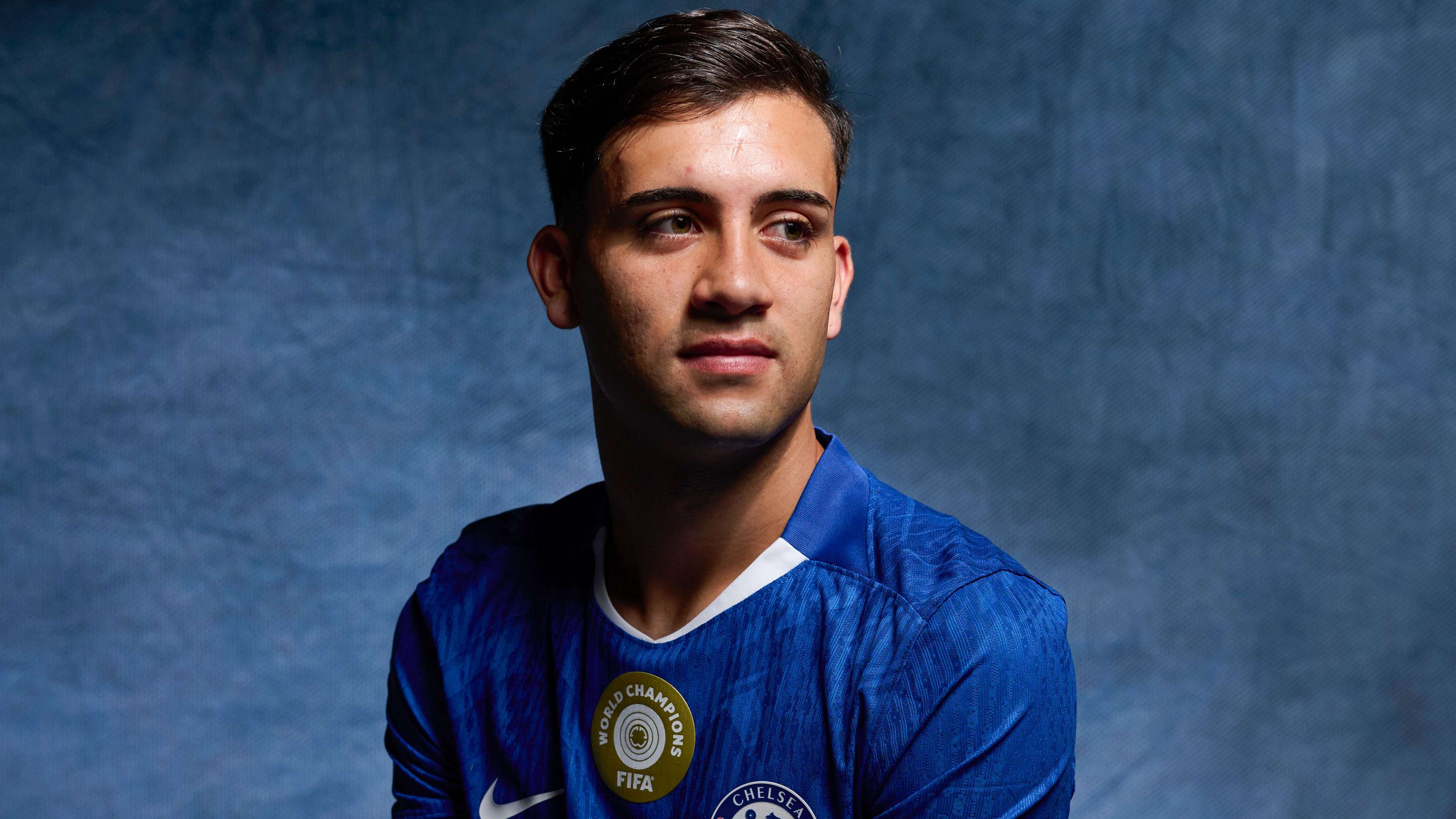 Chelsea's plans for Buonanotte revealed  