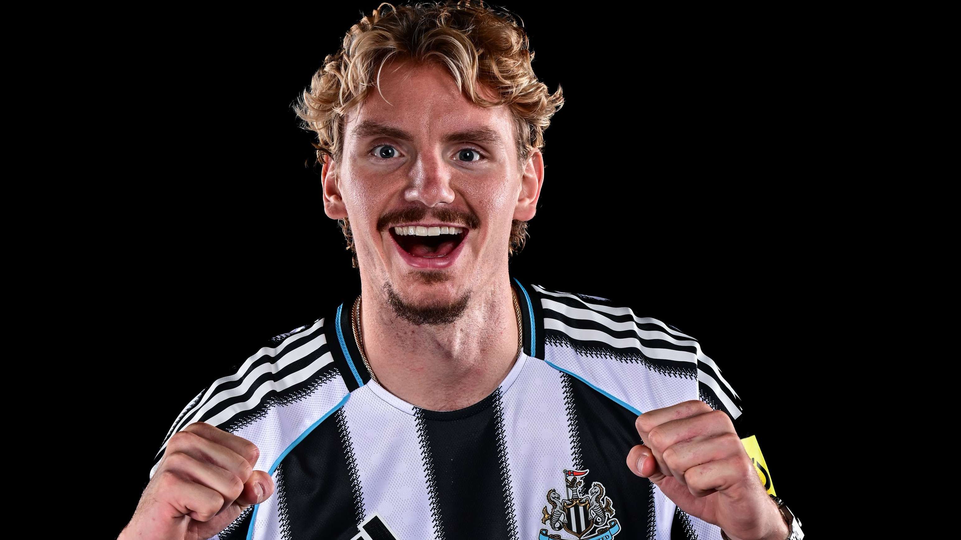 Woltemade 'not demanding anyone understand' Newcastle transfer Woltemade 'not demanding anyone understand' Newcastle transfer