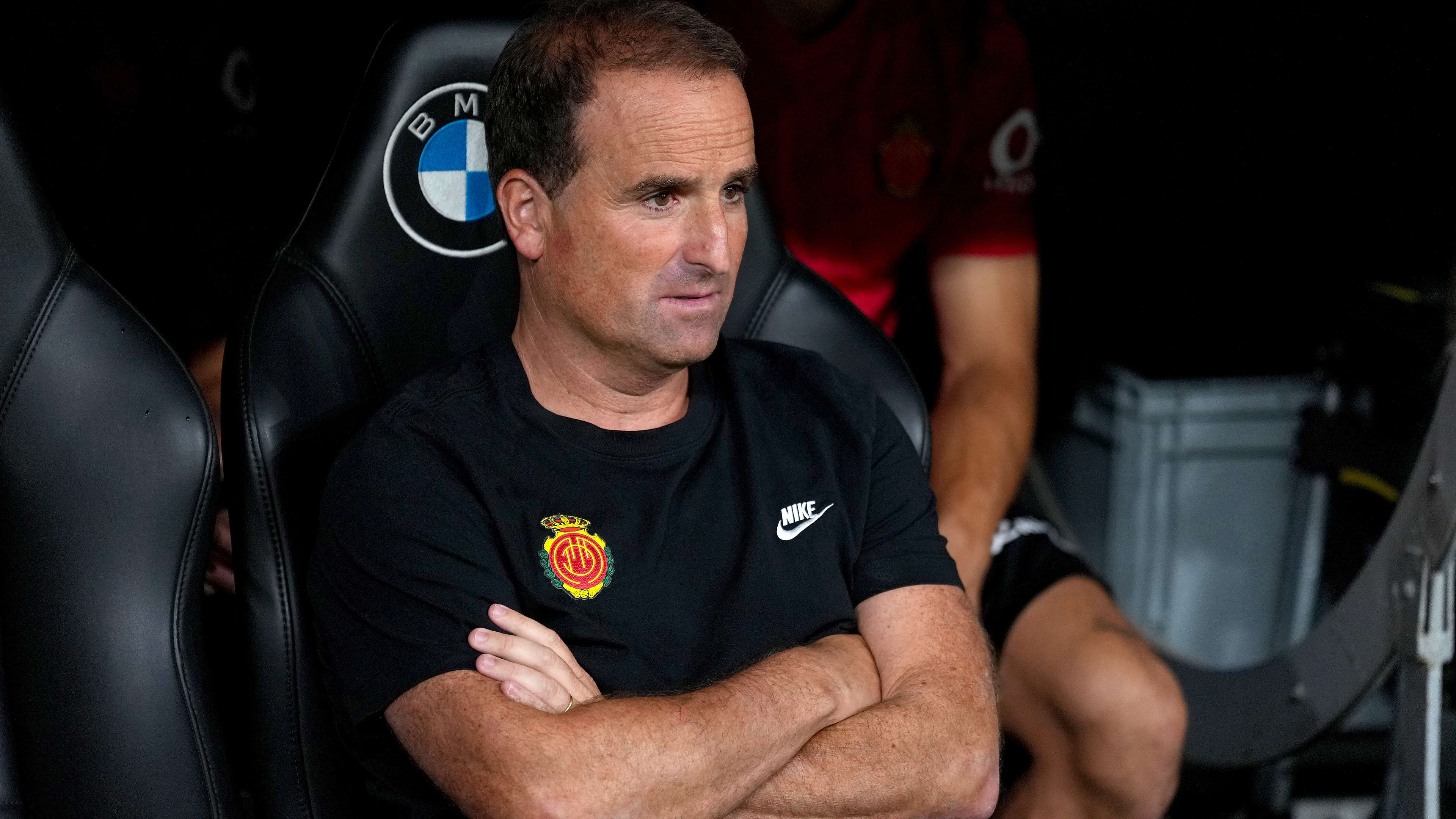 Mallorca co-owner Holder expects turnaround after slow start  