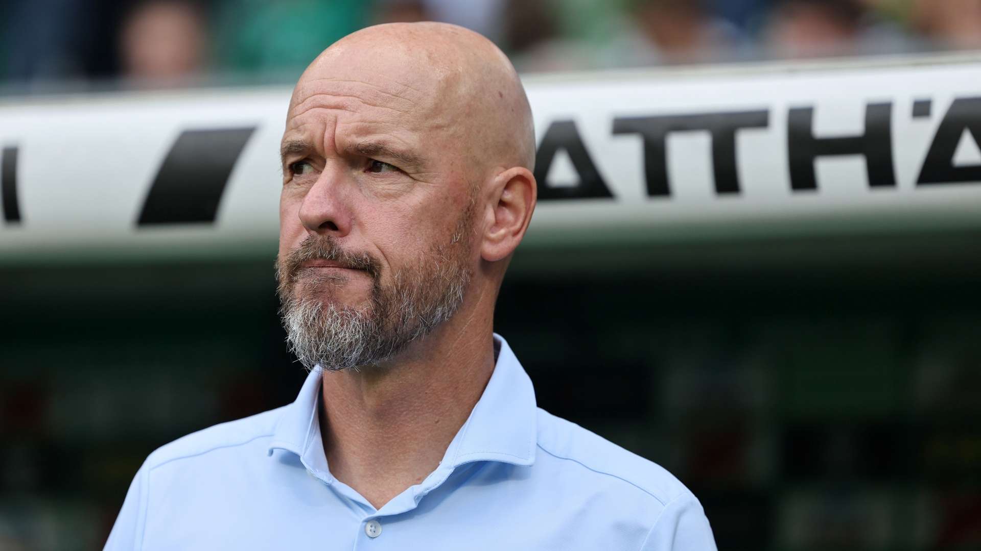 Revealed: Ten Hag gets big pay day after Leverkusen sacking  
