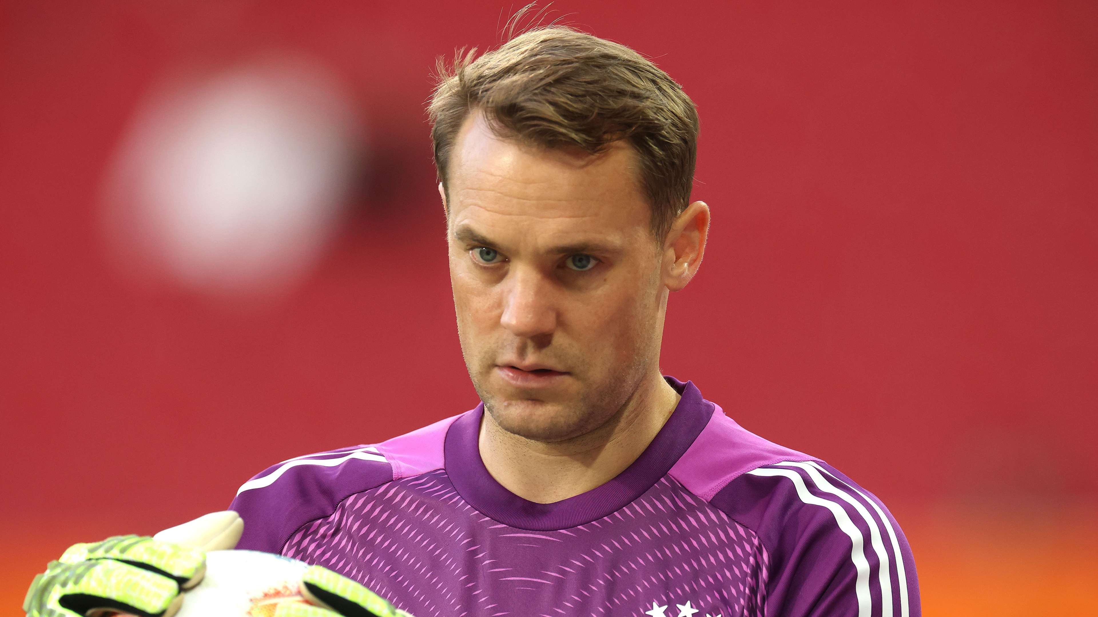 Neuer return the only option for Germany, says Bayern legend Neuer return the only option for Germany, says Bayern legend
