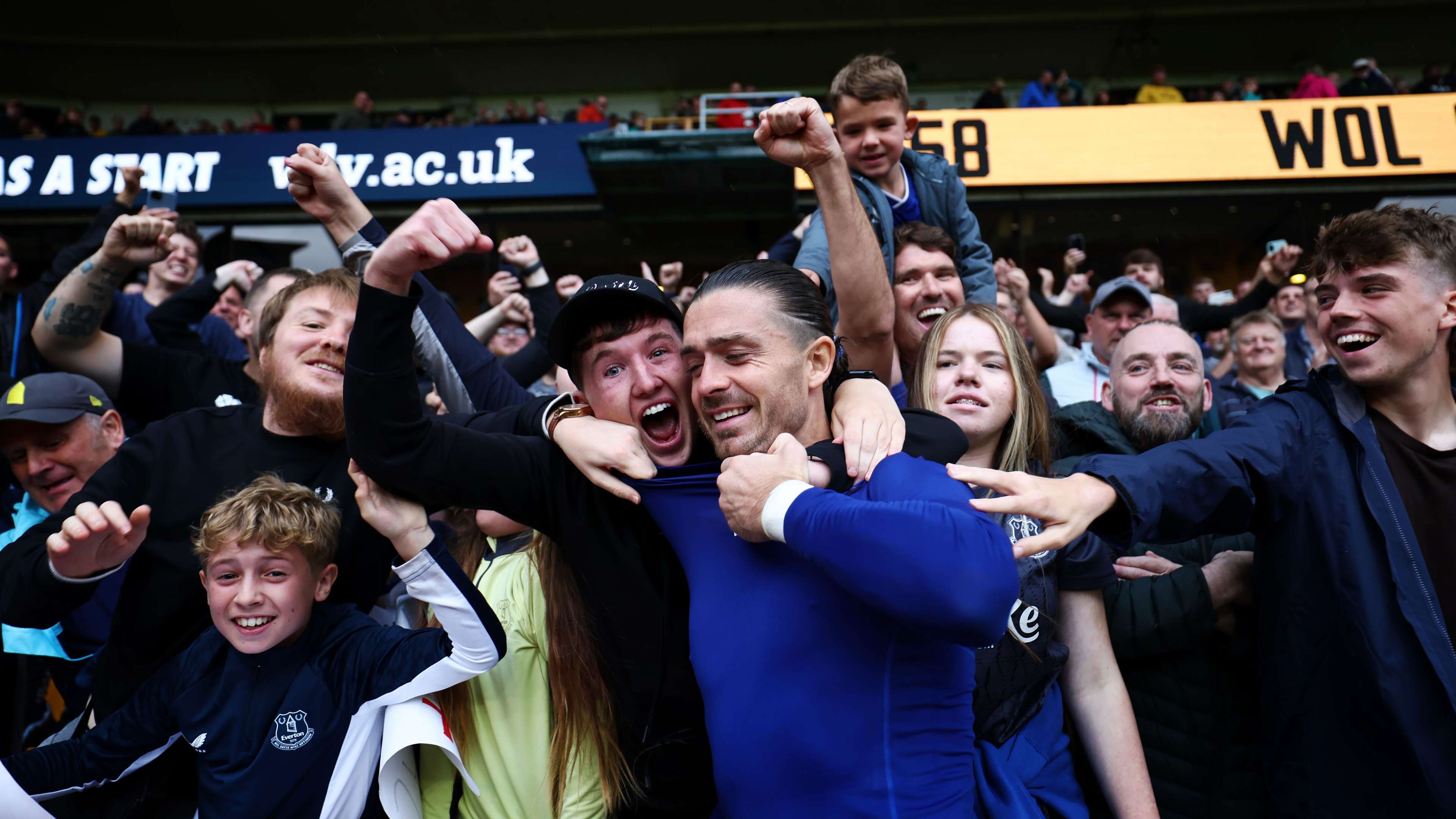 Grealish enjoys seven-hour Swedish pub session  