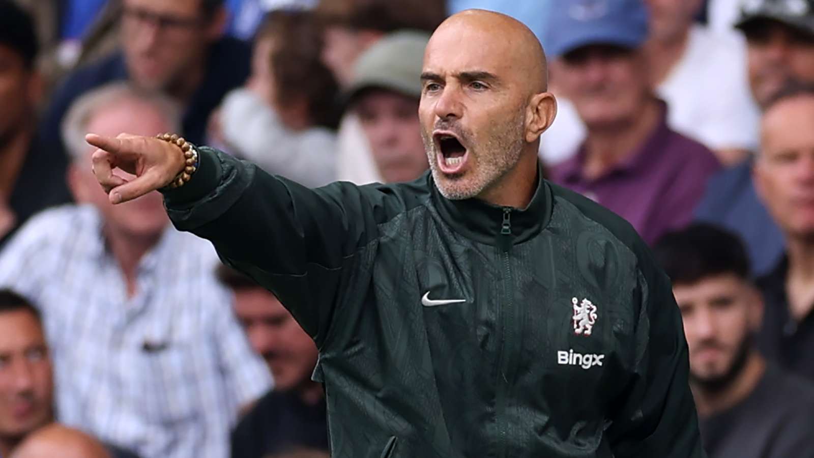 Maresca in the dark after Chelsea hit with 74 FA charges  