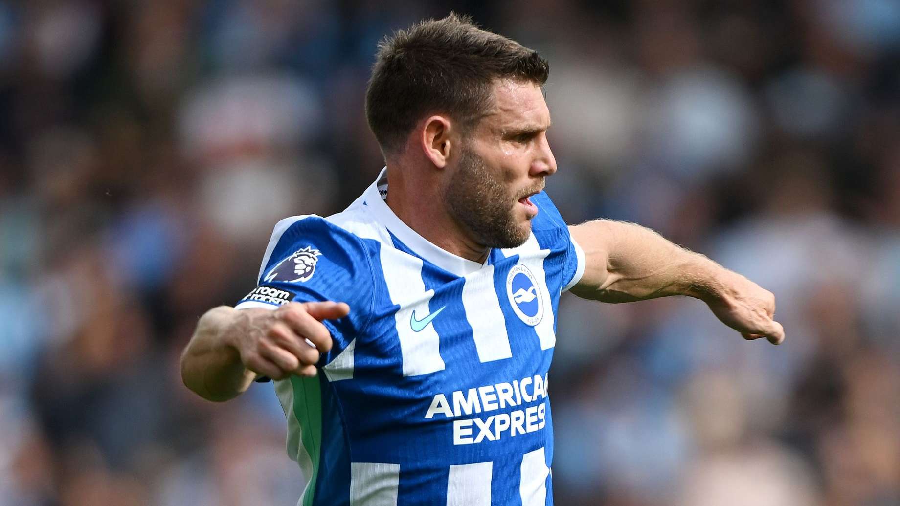 Milner pays tribute to Jota with goal celebration against Man City  