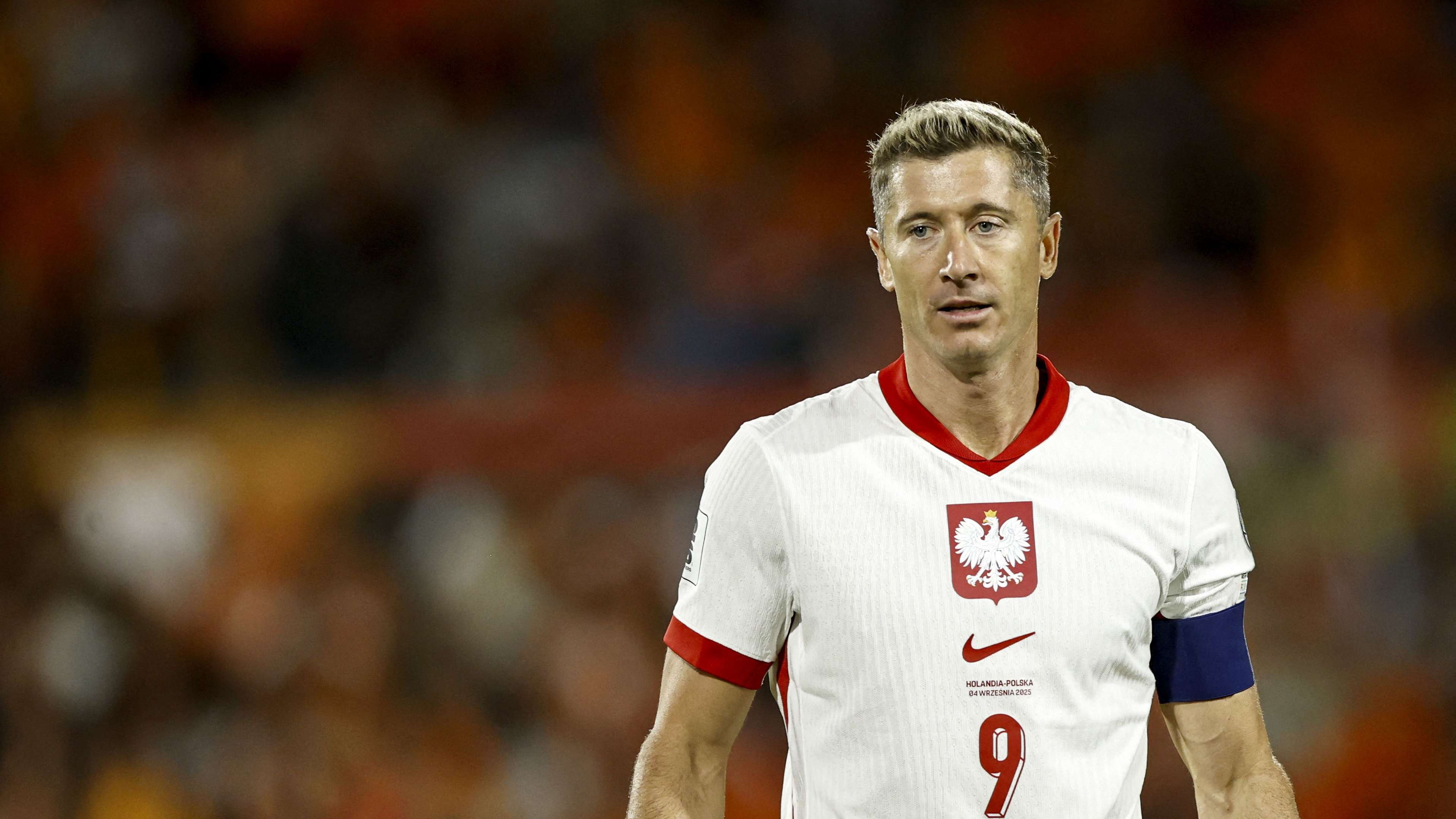Lewandowski clears air on Poland boycott and captaincy row Lewandowski clears air on Poland boycott and captaincy row