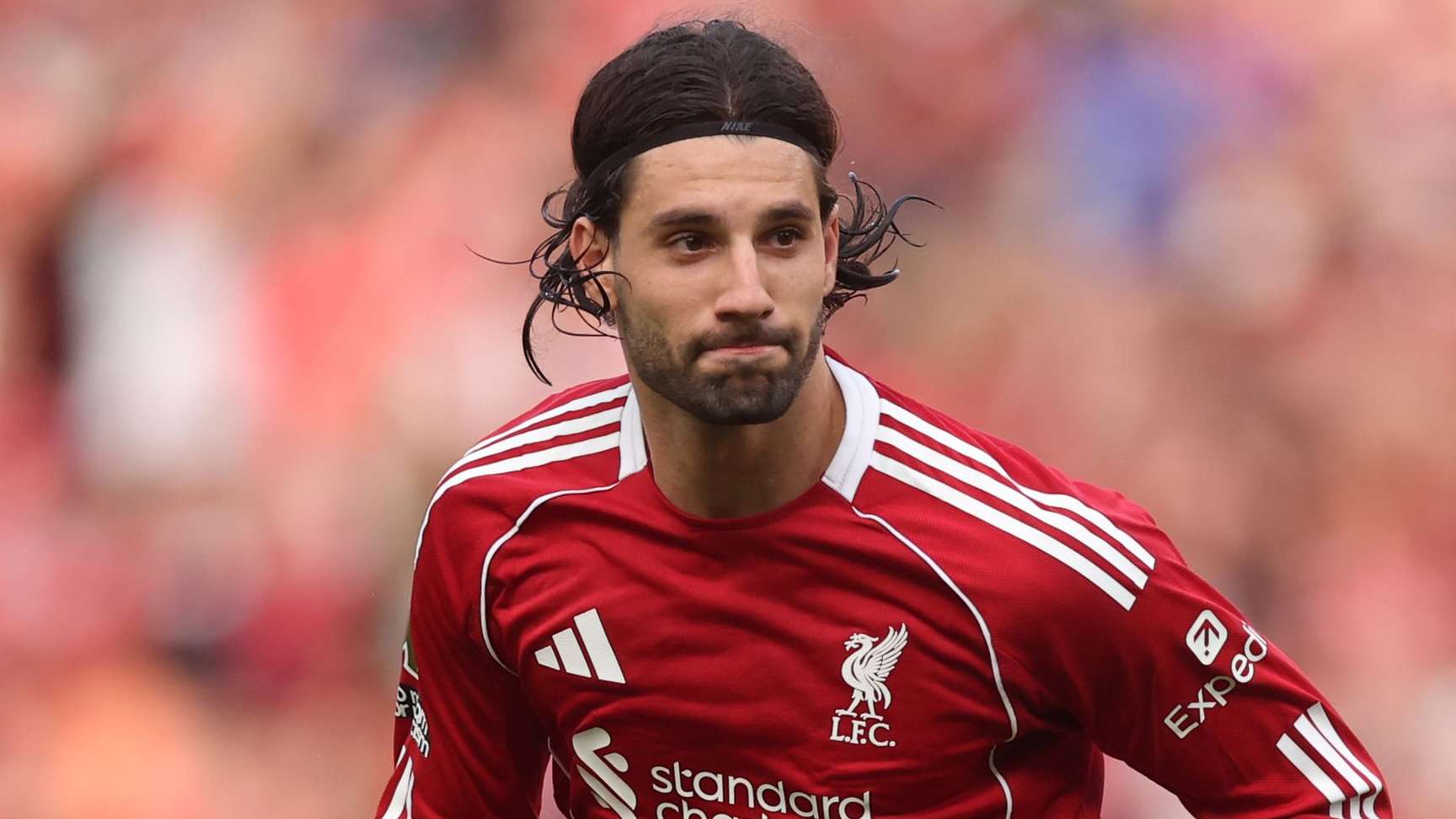 📽️ | Szoboszlai produces incredible strike from free-kick  