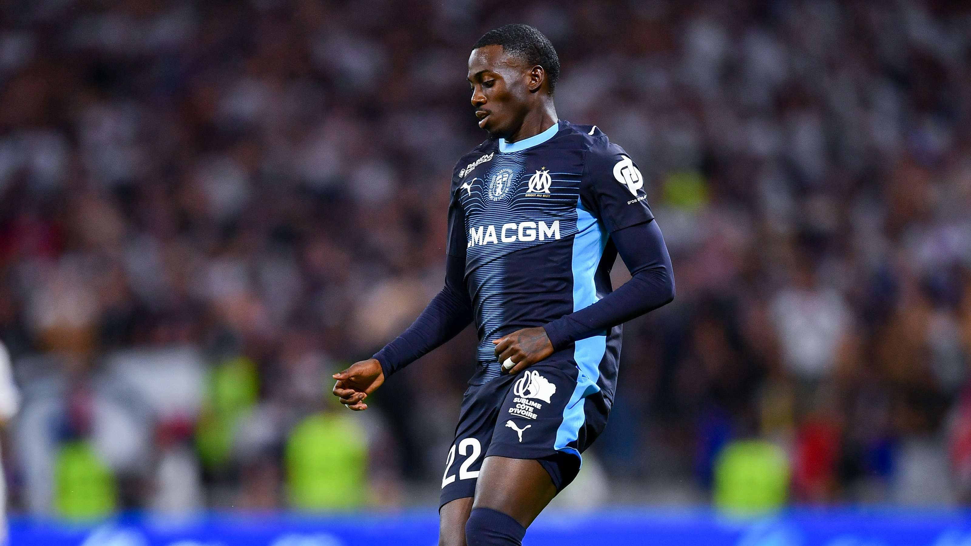 Weah stands by 'evil' comments regarding USMNT critics  