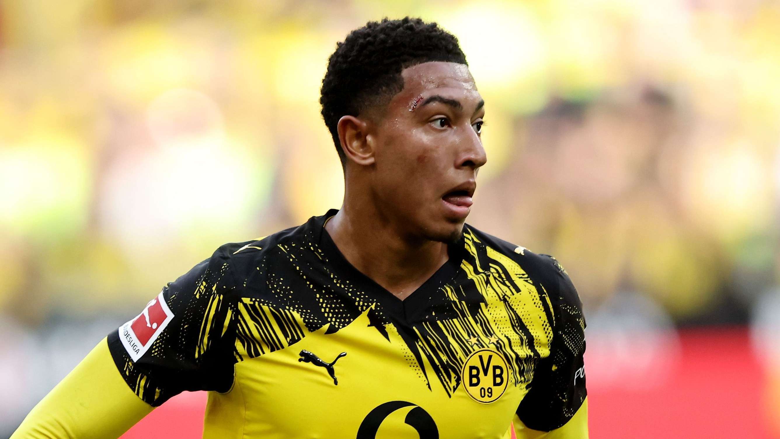 Bellingham's best role at Dortmund revealed by coach Kovac  