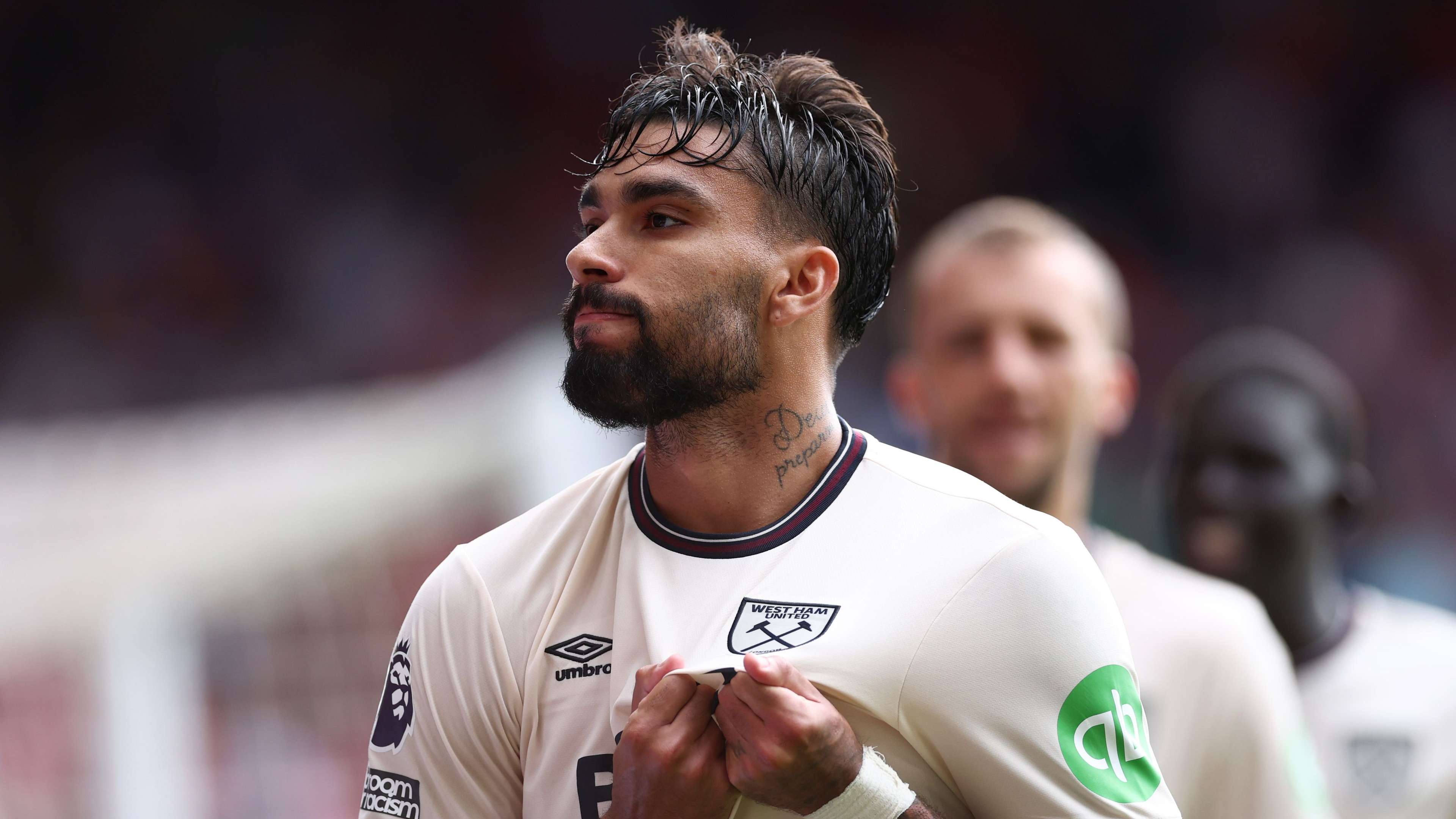 Paqueta to learn FA punishment for misconduct charges  