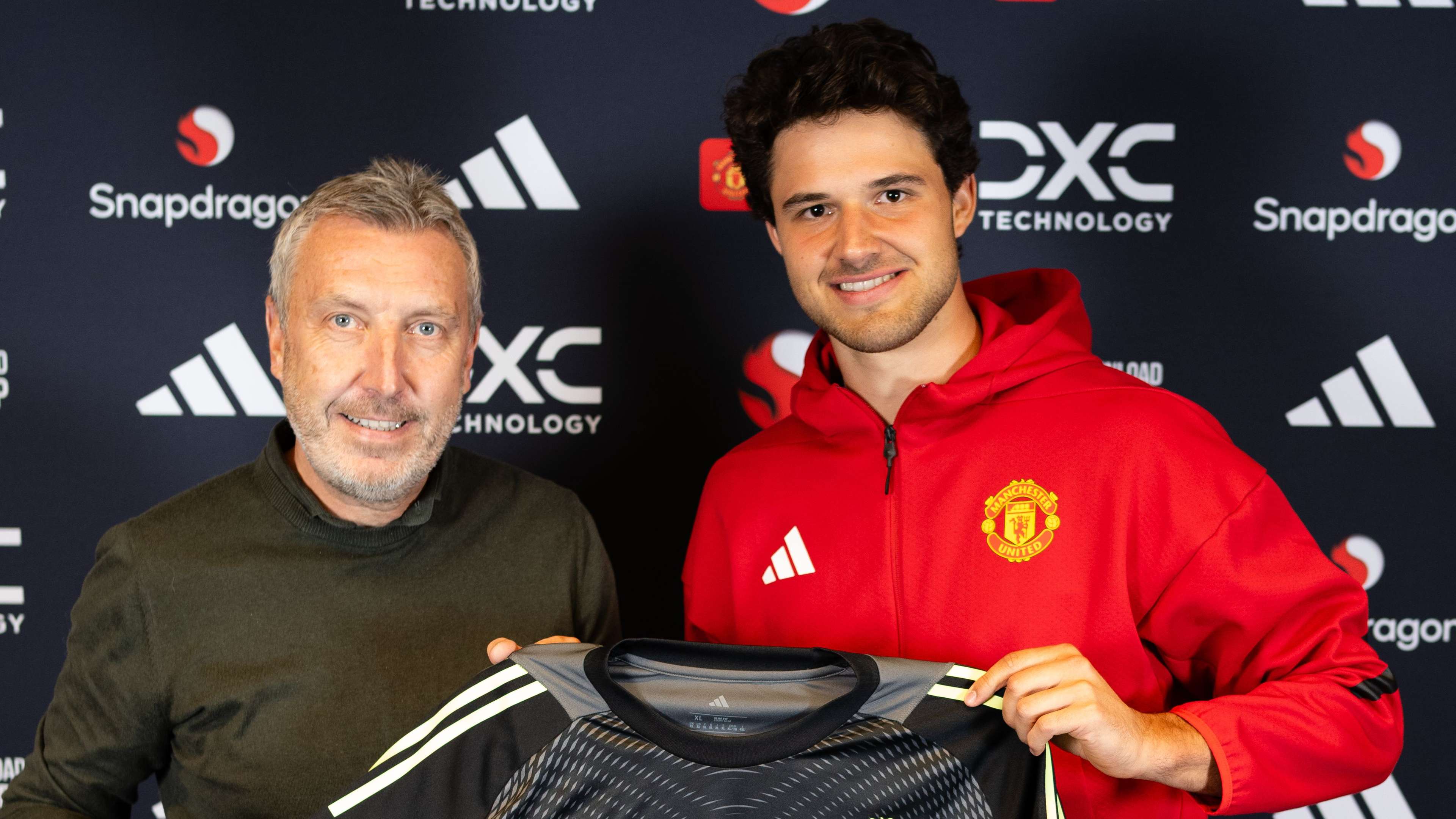 Revealed: Lammens travelled for Man Utd move without permission  