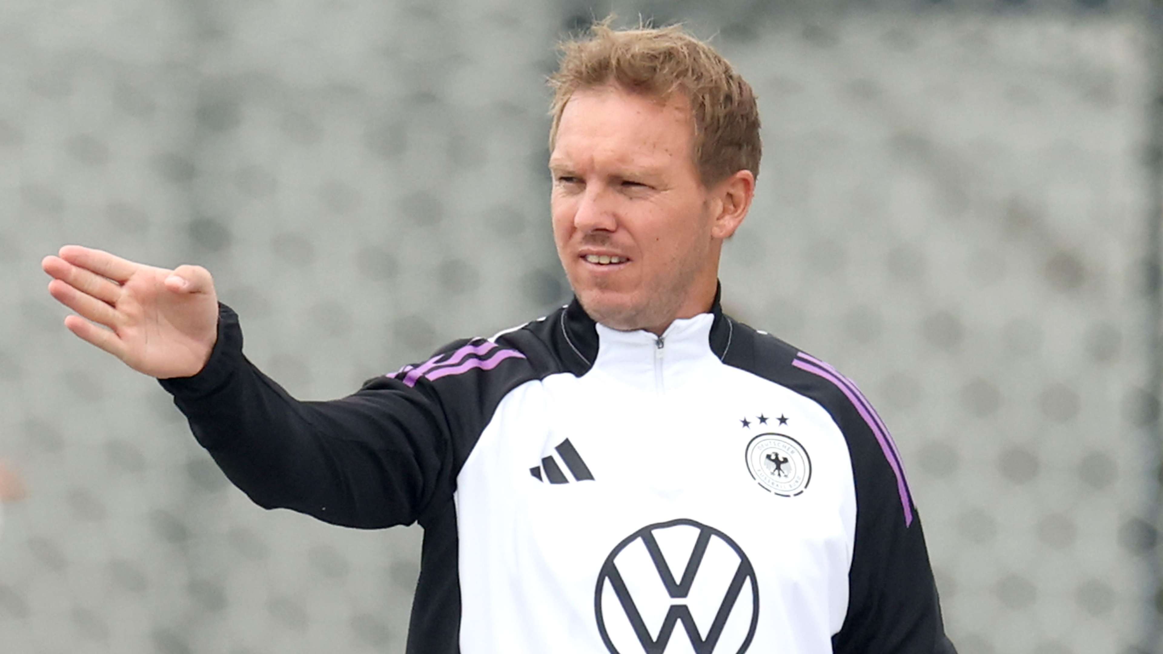 Nagelsmann slams Bundesliga 'whining' over Premier League cash  