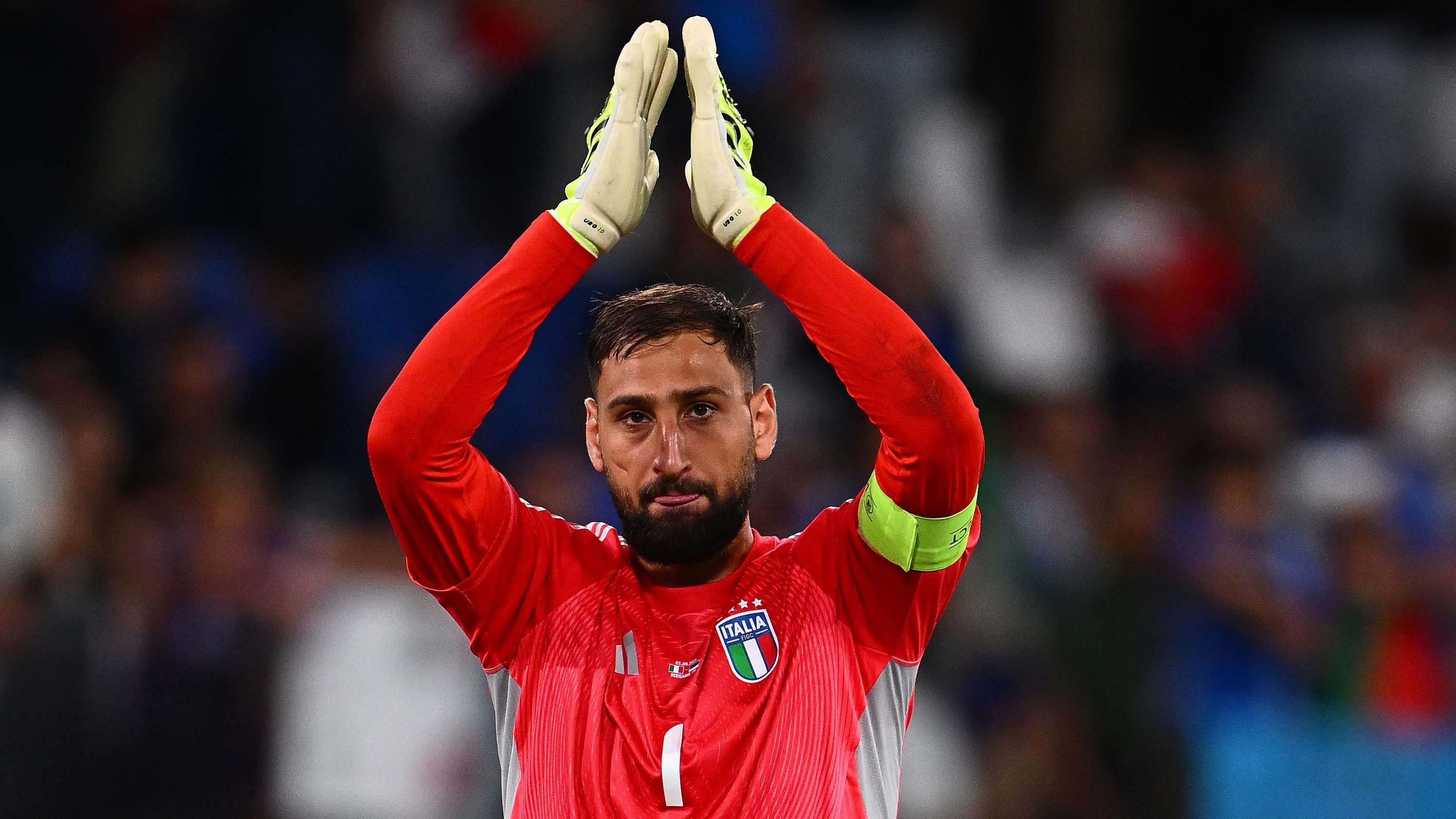 PSG blasted for 'glaring' Donnarumma mistake  
