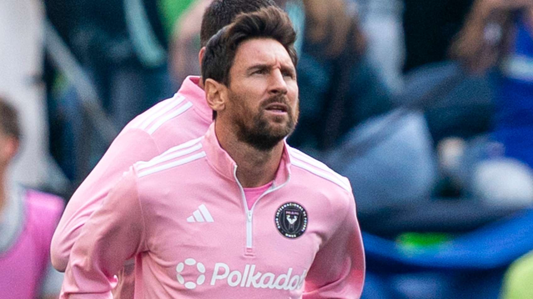 Messi open to participating in 2026 Barca presidential elections  