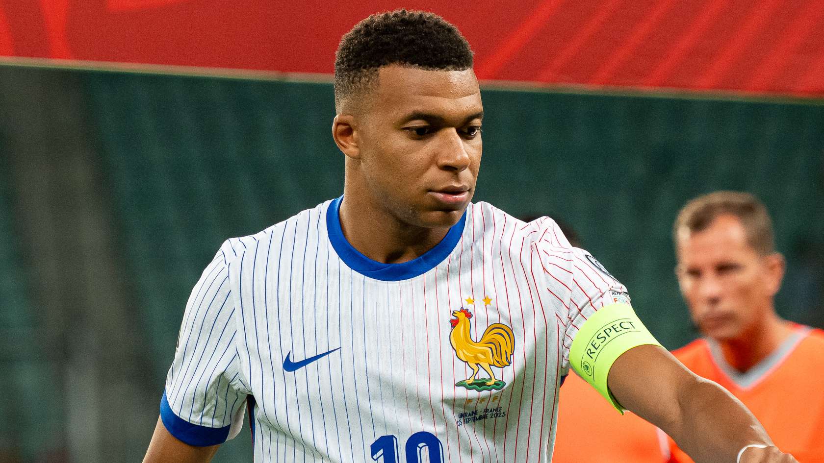 Mbappe levels Henry's record in France goal-scoring rankings  