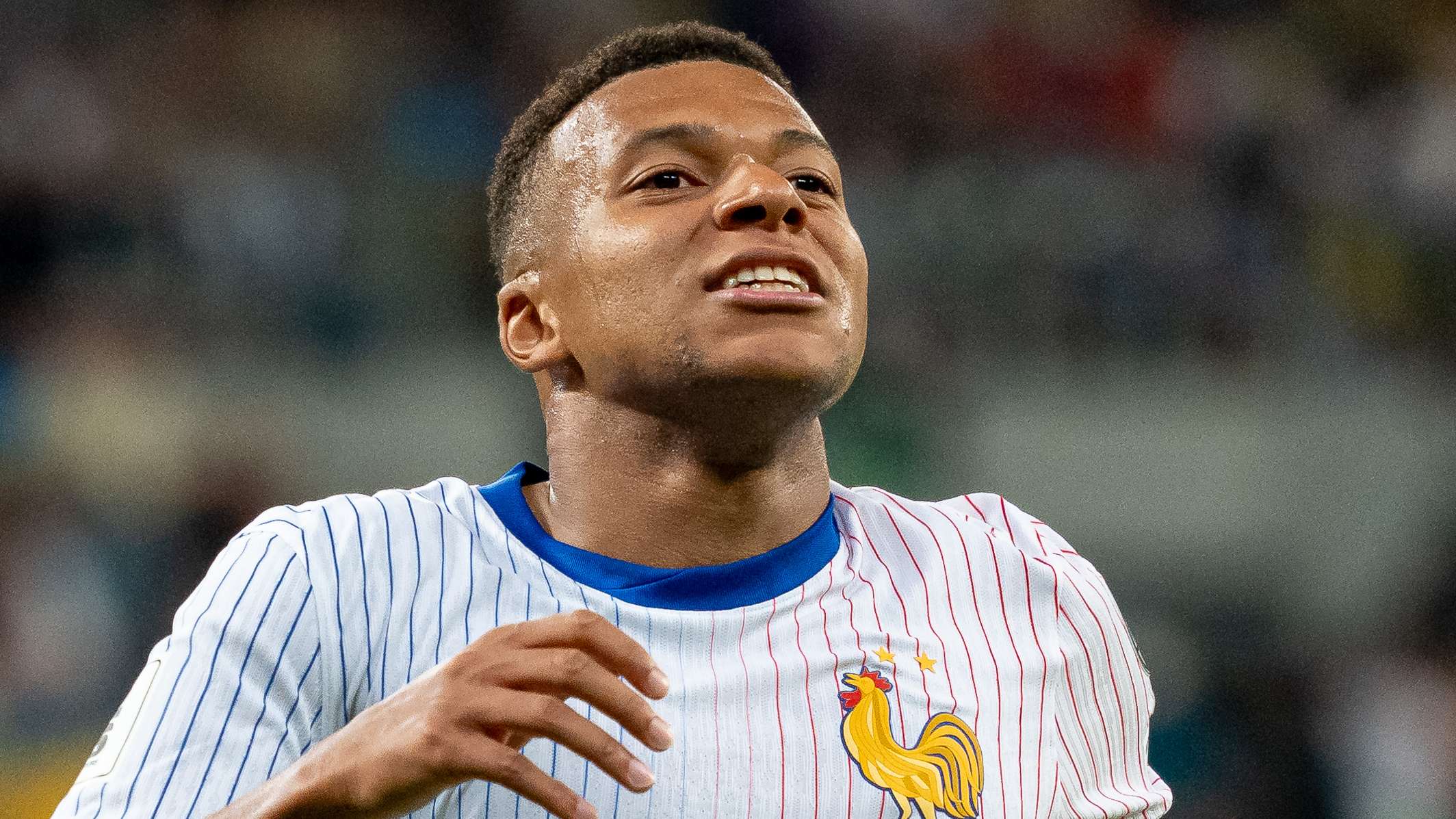 'It was stupidity!' - Mbappe makes surprise admission after blunder  