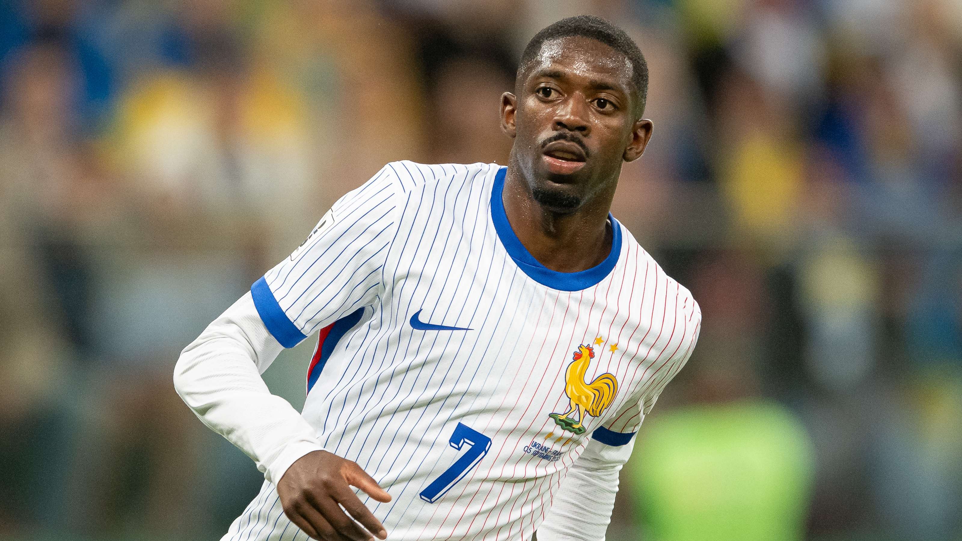 Journalist exposes bizarre paid campaign for Dembele's Ballon d'Or bid  