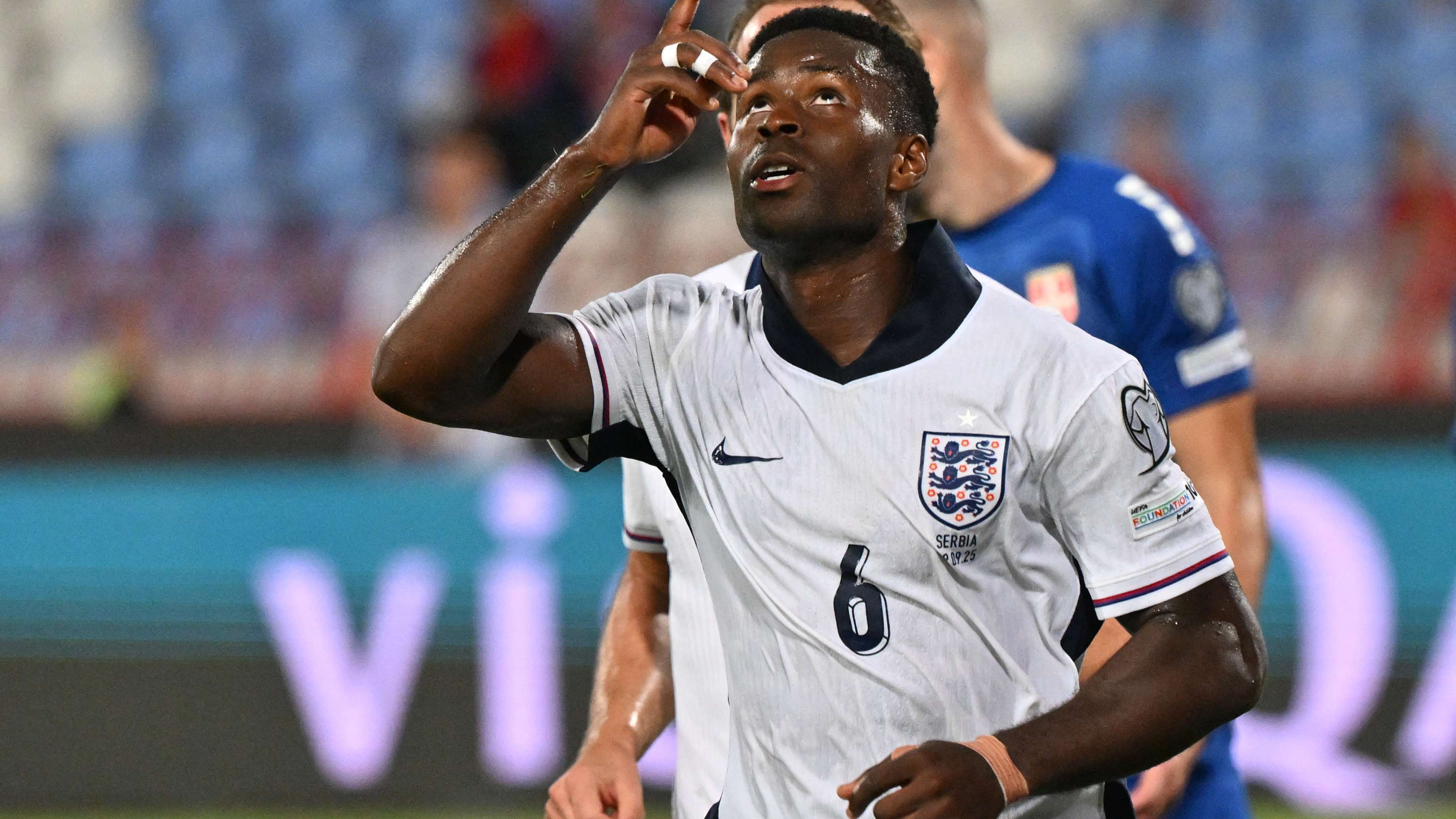 'Put personal interest aside' - Guehi hailed as 'best team-mate' by Tuchel  