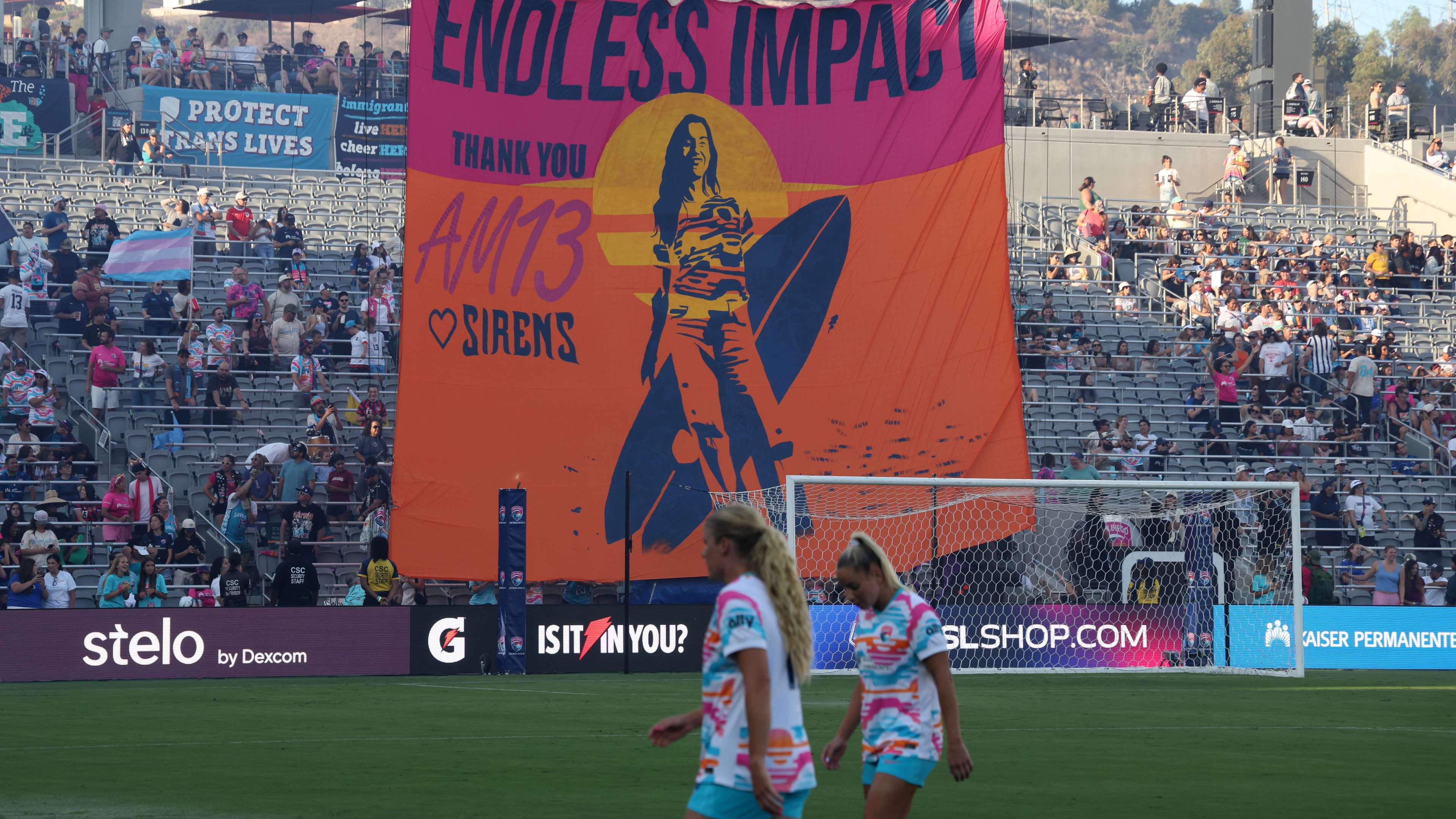 ESPN expands NWSL coverage with new media rights deal  