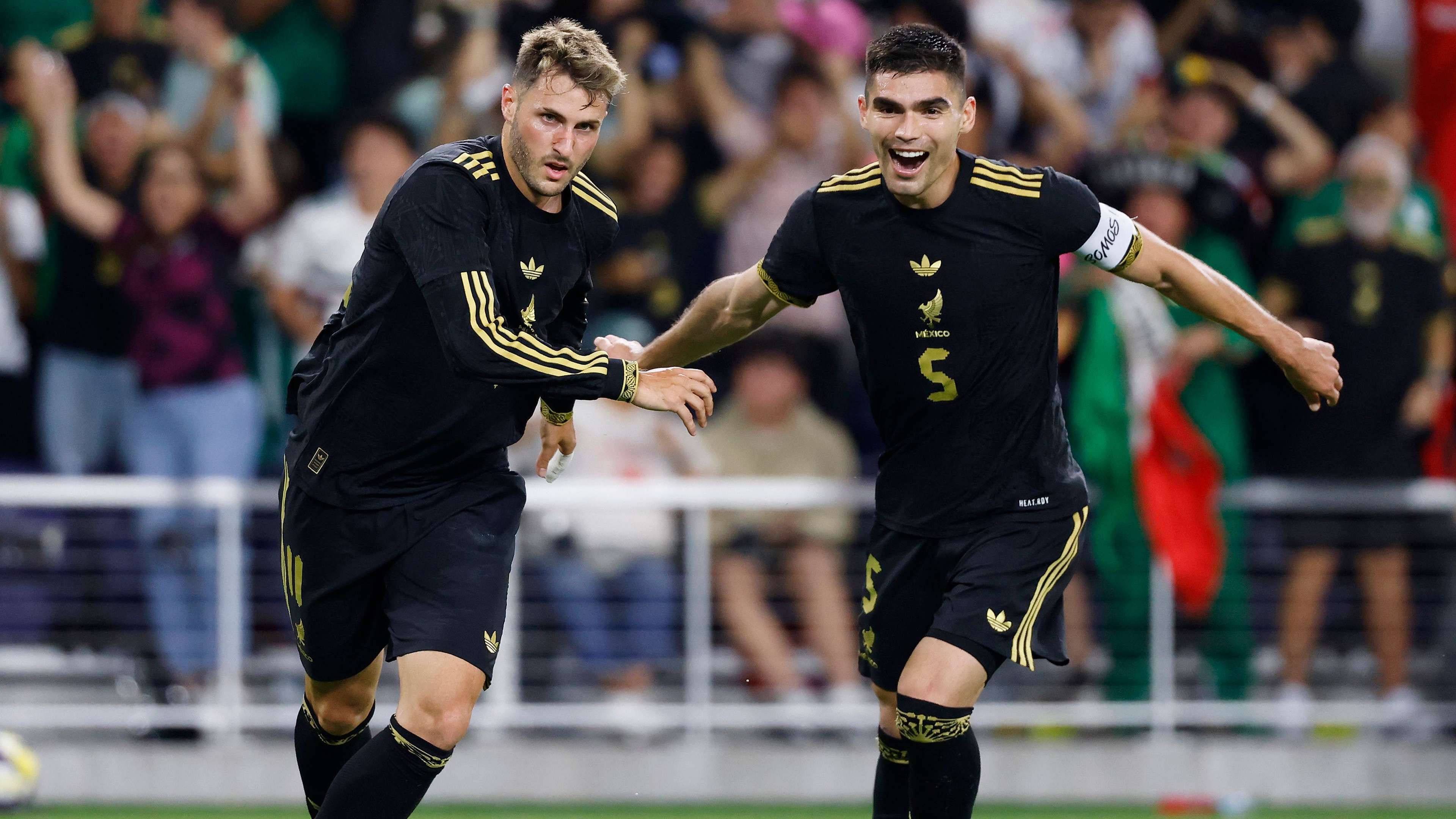 Mexico Stock Up, Stock Down: Lira shines, Lozano falters  