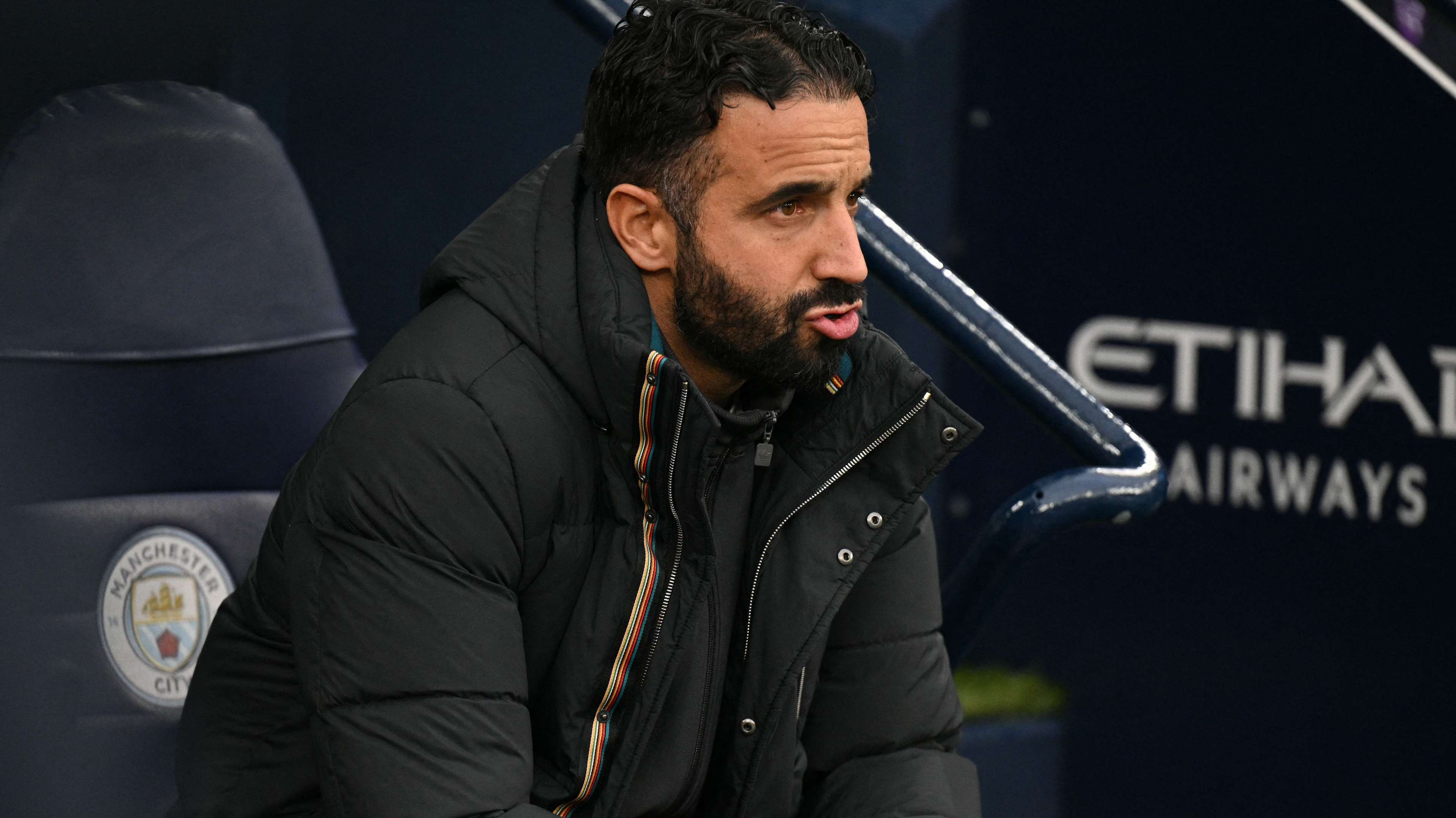 Will Amorim be sacked?! Man Utd's stance revealed  