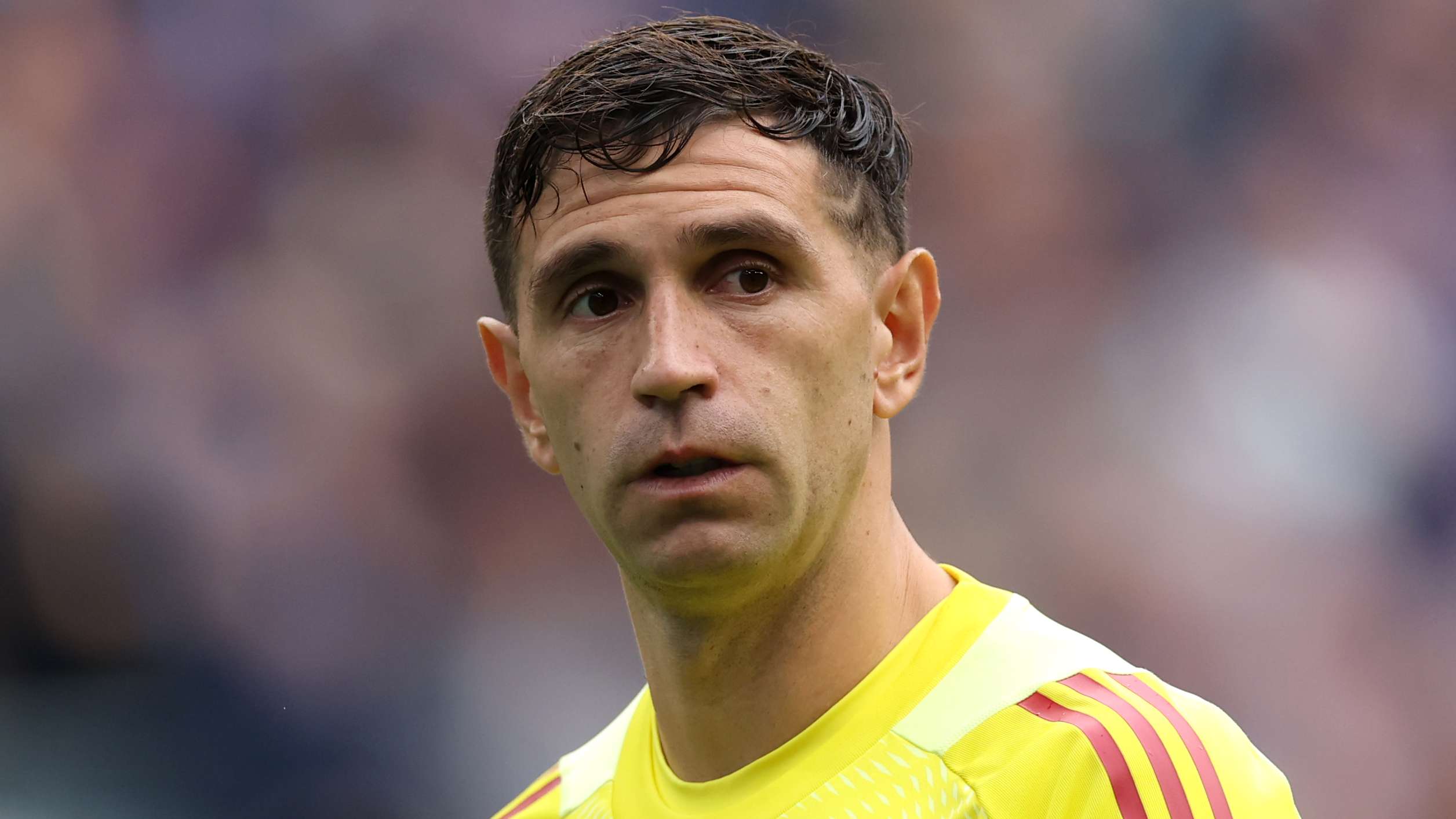 'Has been fantastic' - Emery hails Martinez after Villa return  