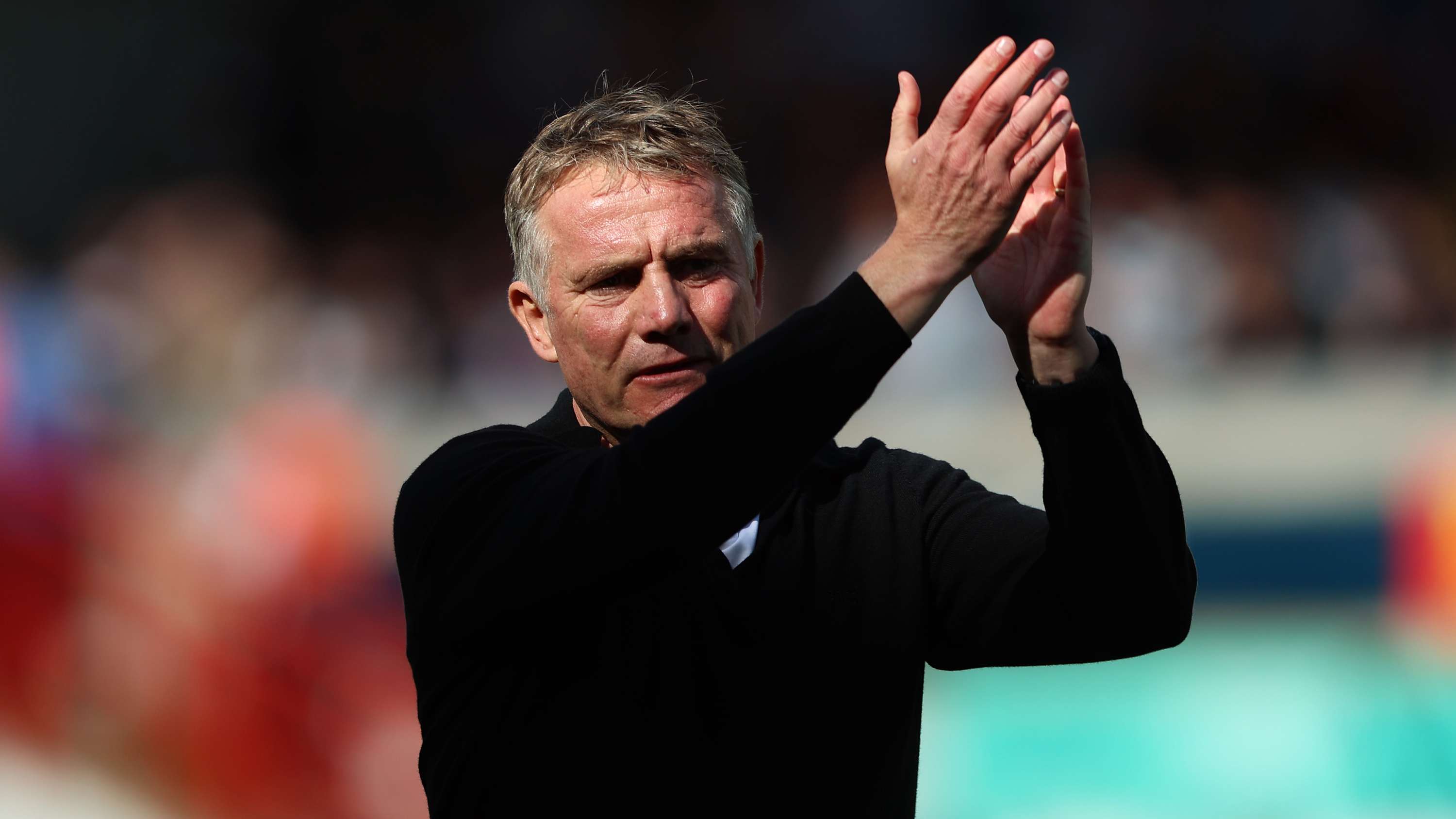 Ex-PL ace to pocket six-figure Wrexham salary without kicking a ball  