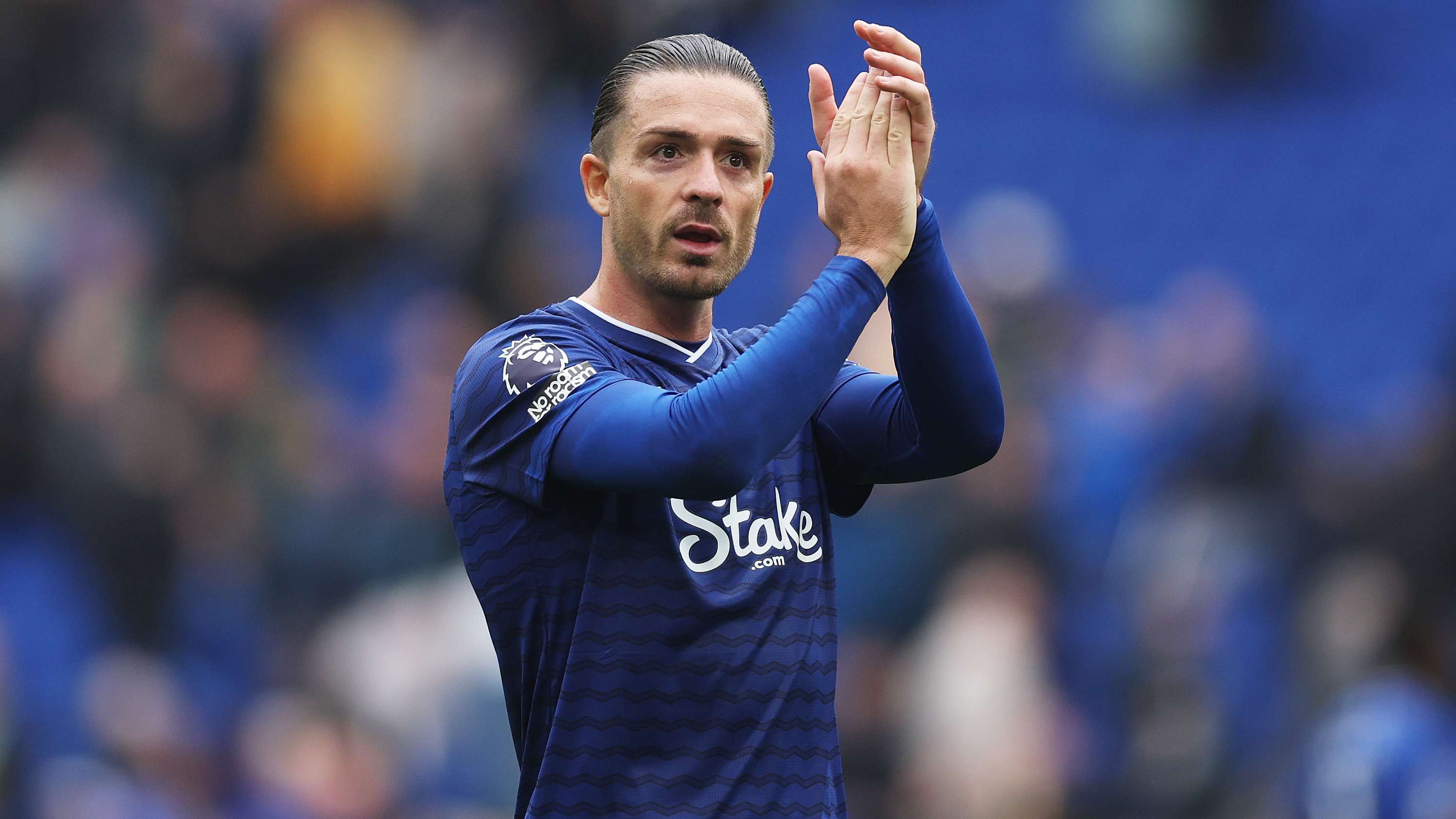 Grealish reveals partying regrets following superb Everton start  