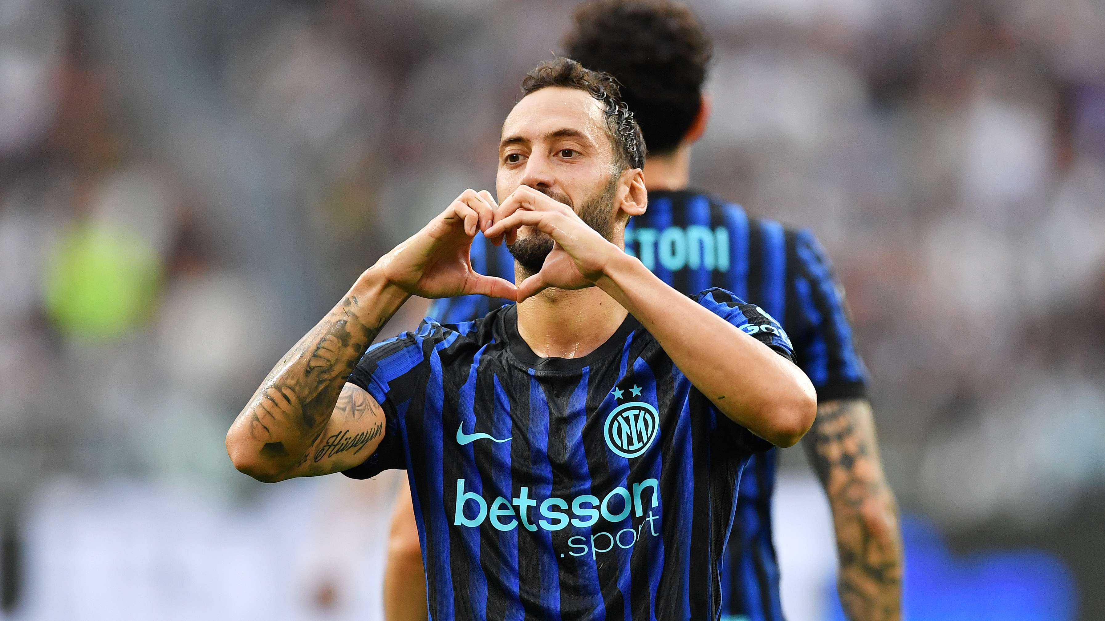 Ajax vs Inter: Stream, TV channels & where to watch  