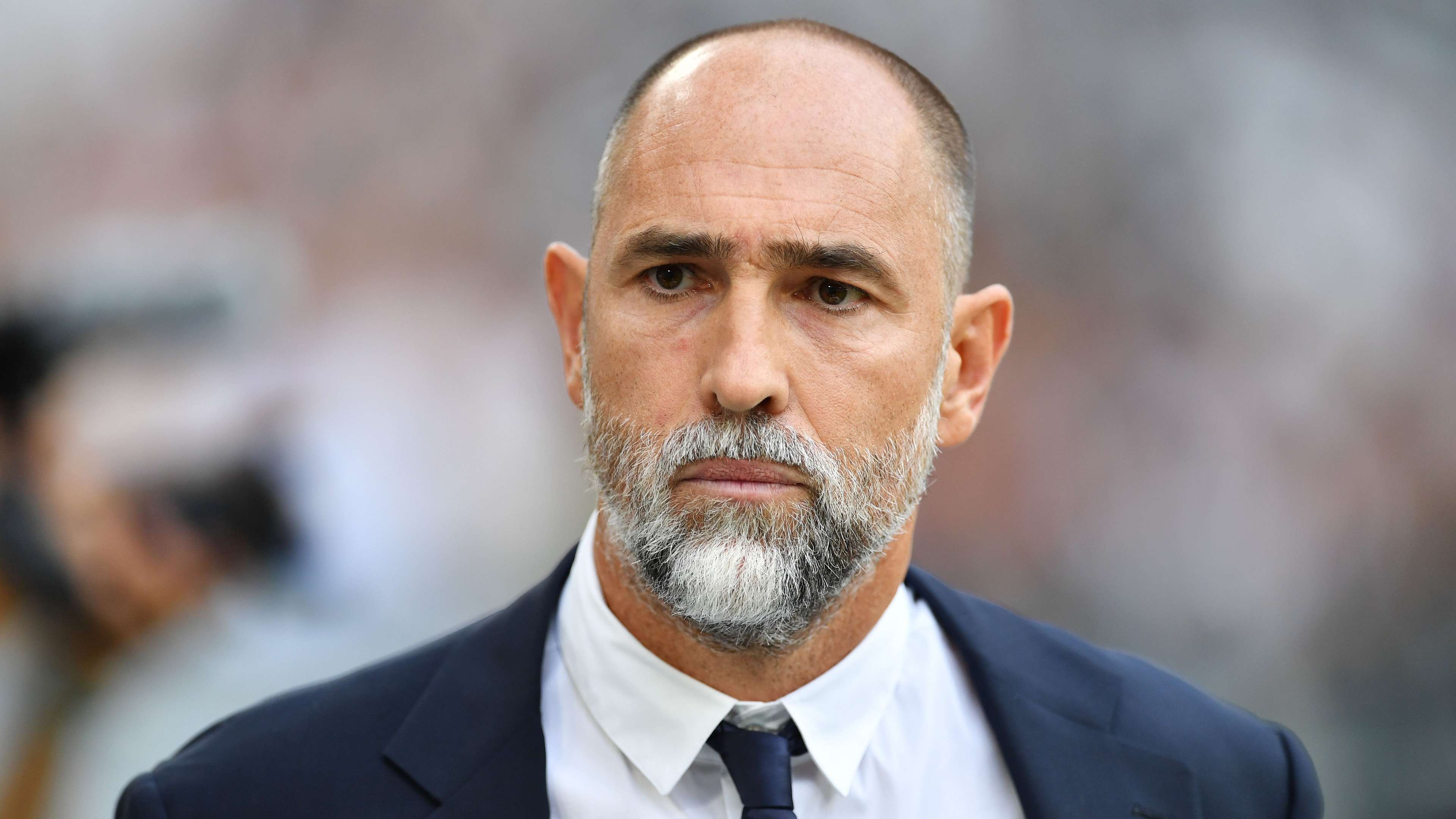 'Better than Napoli!' - Juventus boss names Serie A's strongest team  