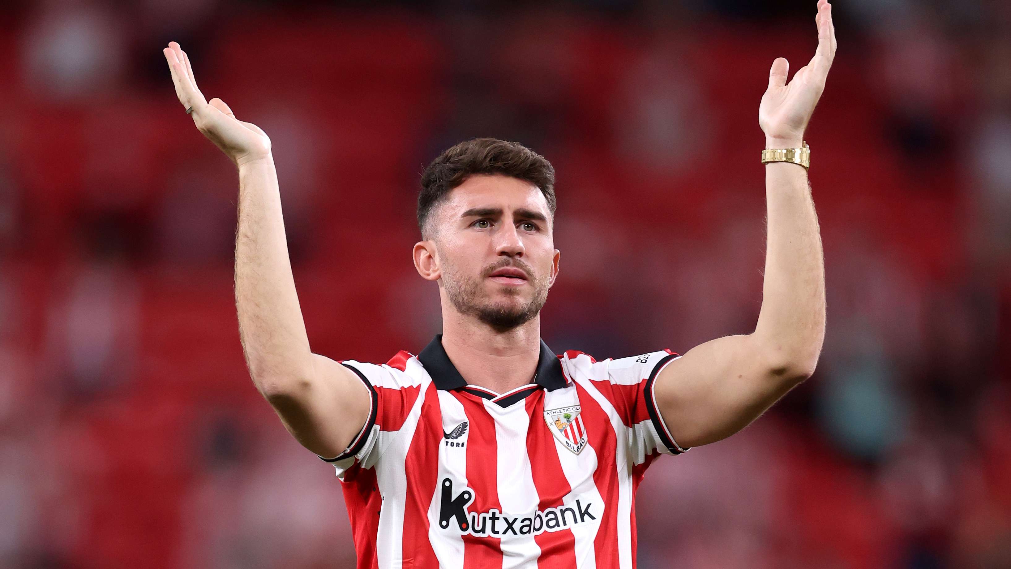Laporte left 'in the middle of nowhere' as Al-Nassr blocked transfer  