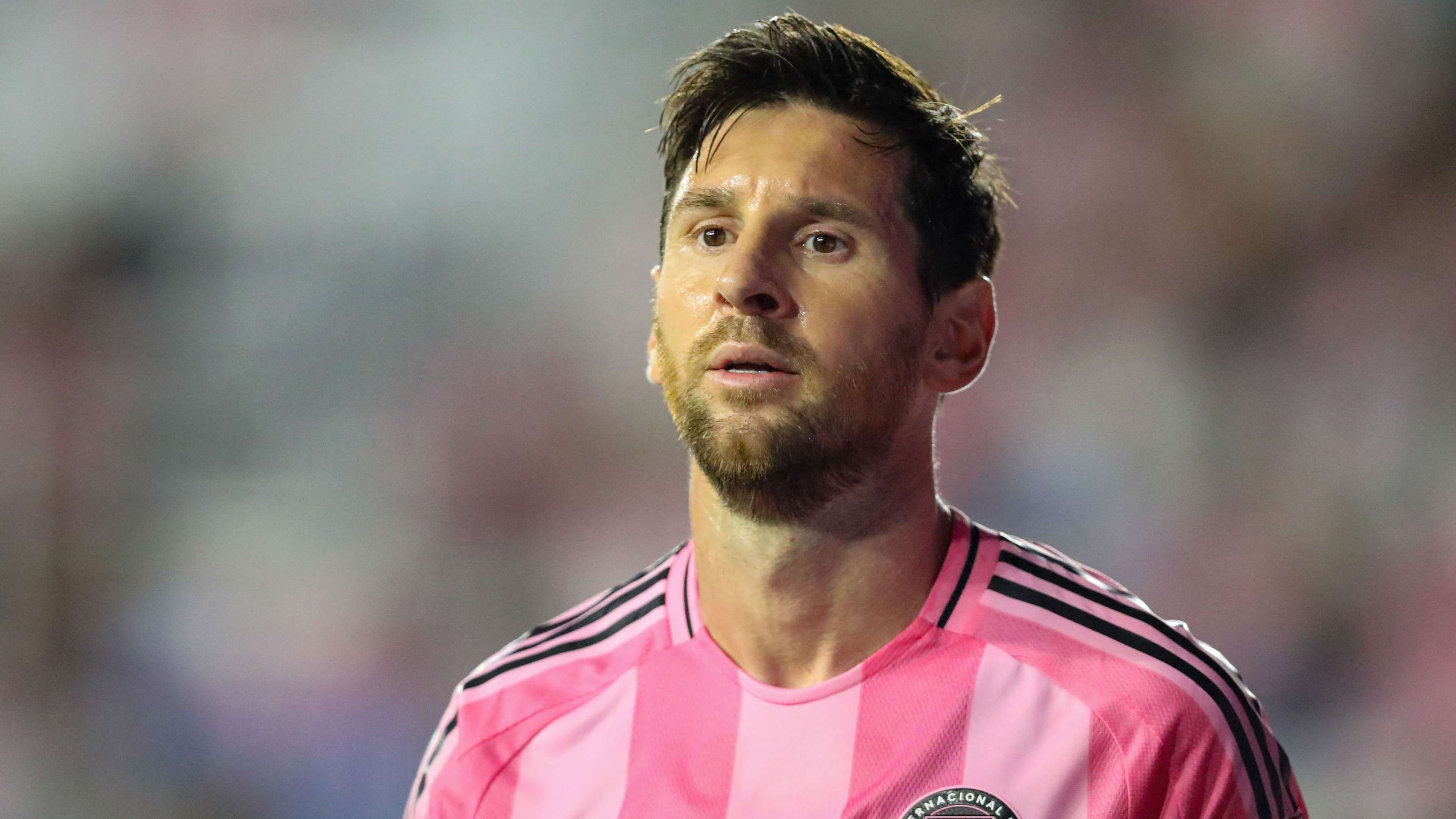 Tammy Abraham's brother to play in front of Messi in 1v1 tournament  