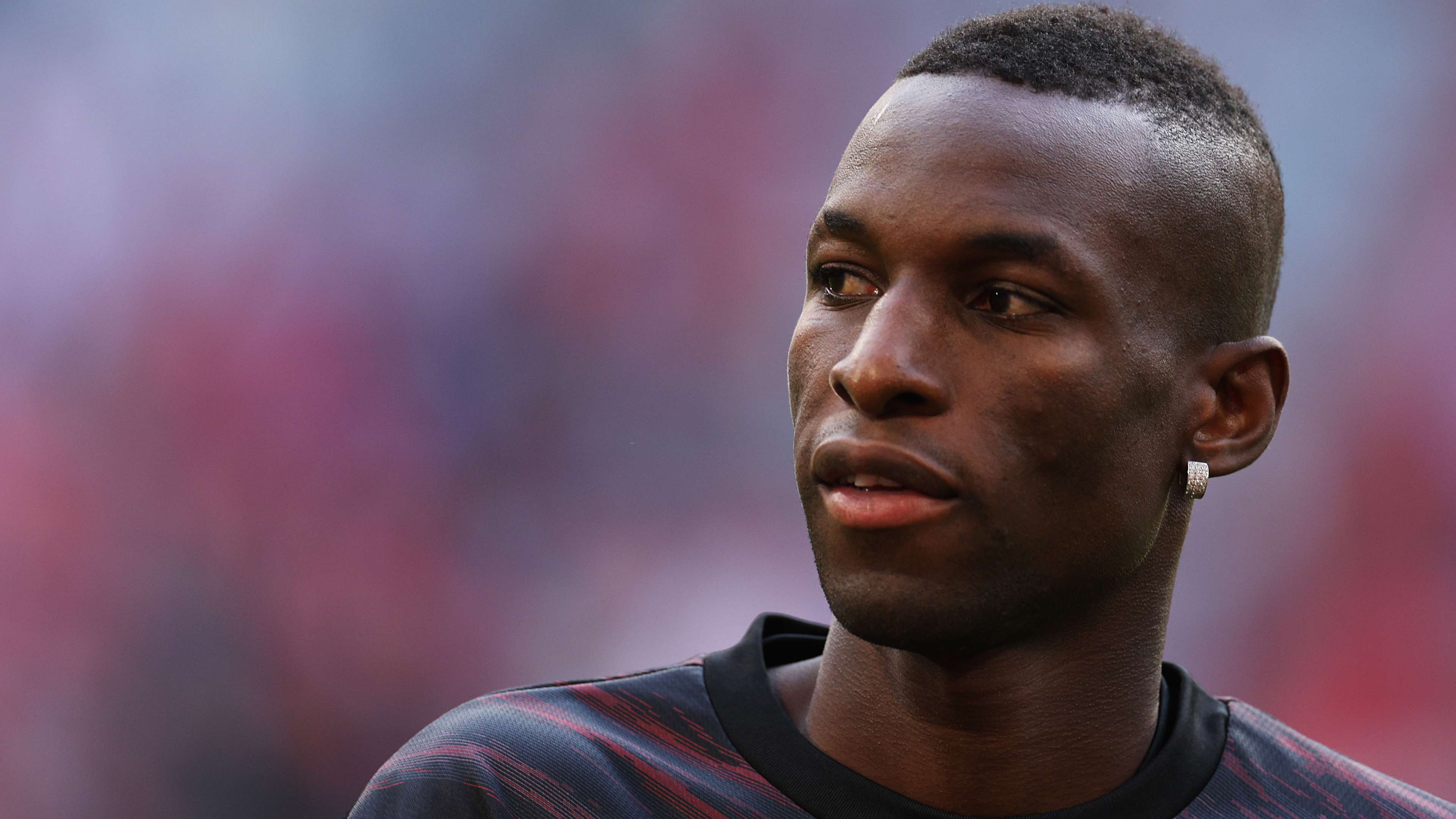 Jackson opens up on 'rollercoaster' transfer chaos with Bayern & Chelsea  