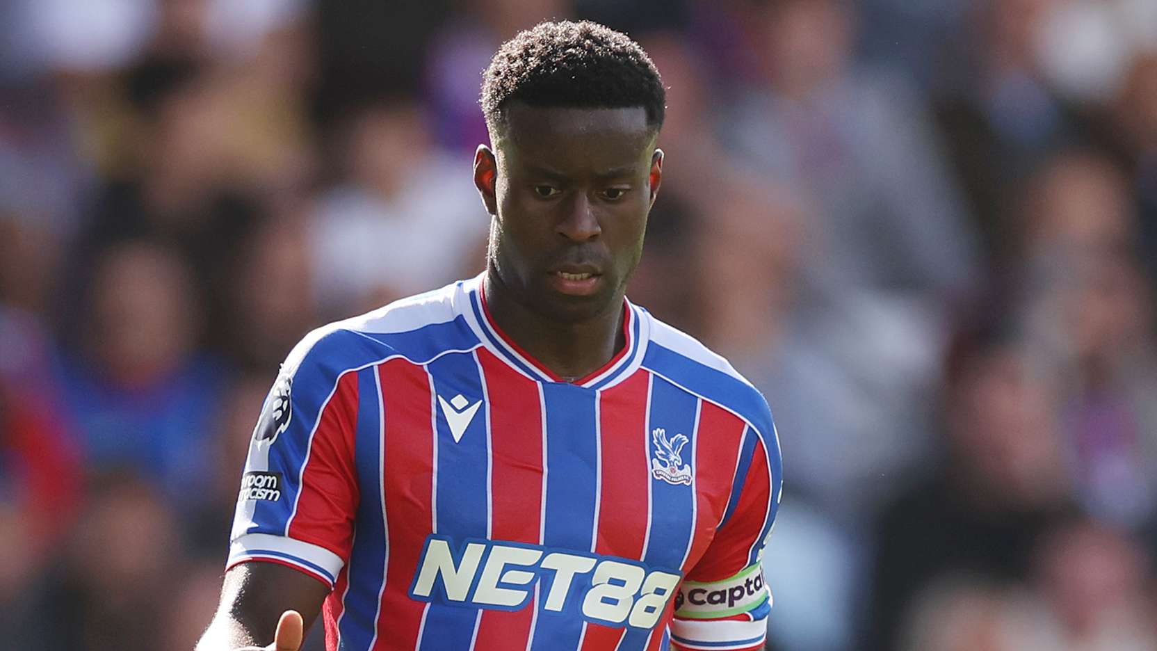 Guehi 'likely' to leave in January amid Liverpool & Madrid links  