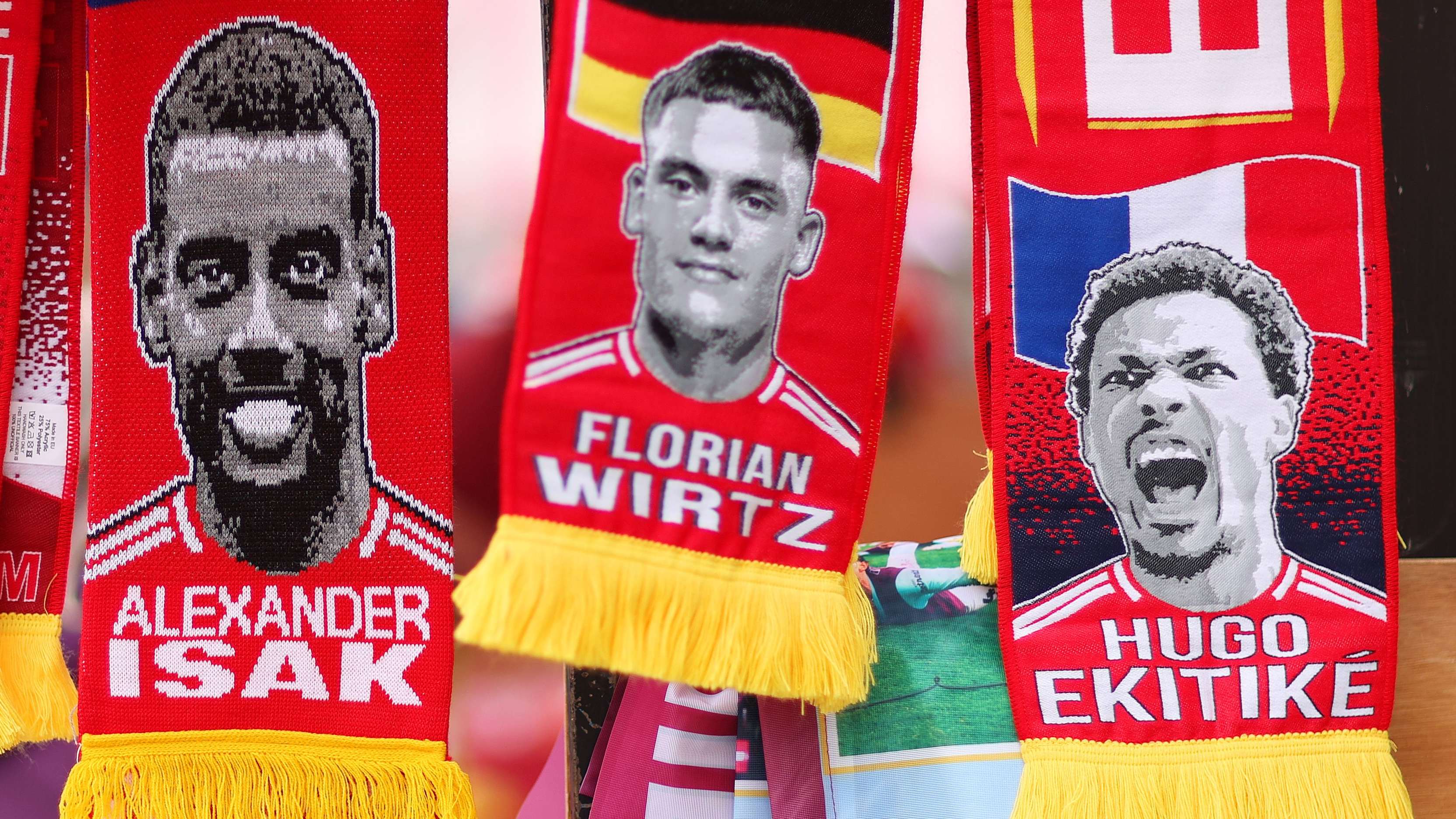 'Detach yourself' - Liverpool chief justifies £450m summer spend  