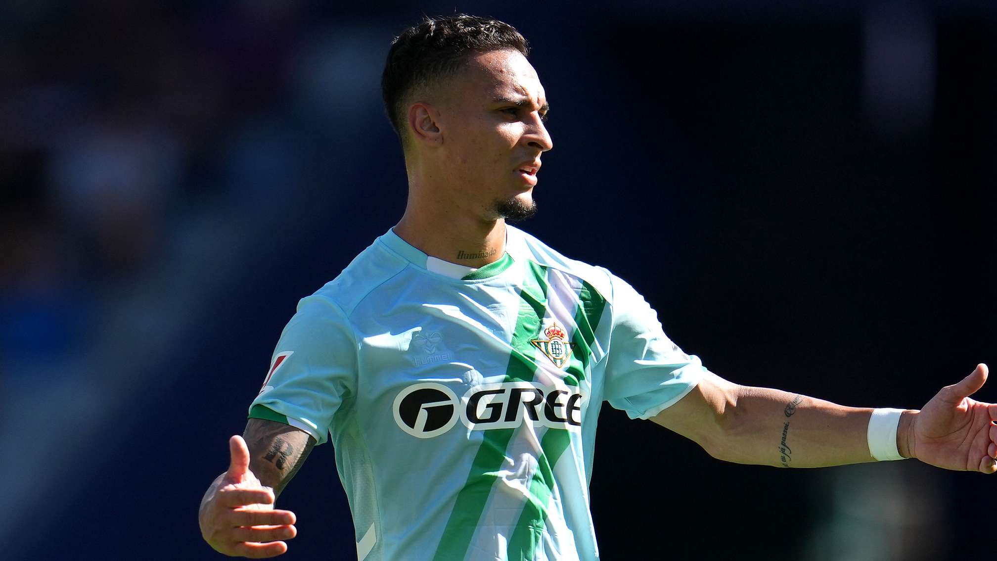 Man Utd stars questioned Antony's ability & treatment of staff  