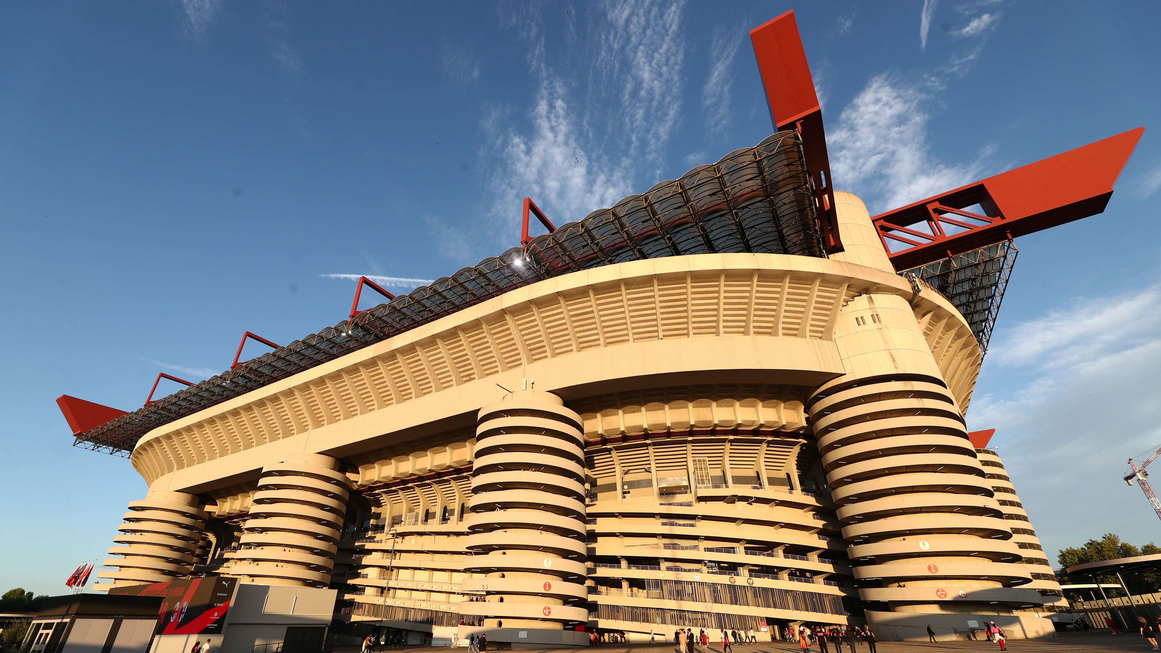 Milan & Inter reach historic San Siro deal amid Euro 2032 warning  